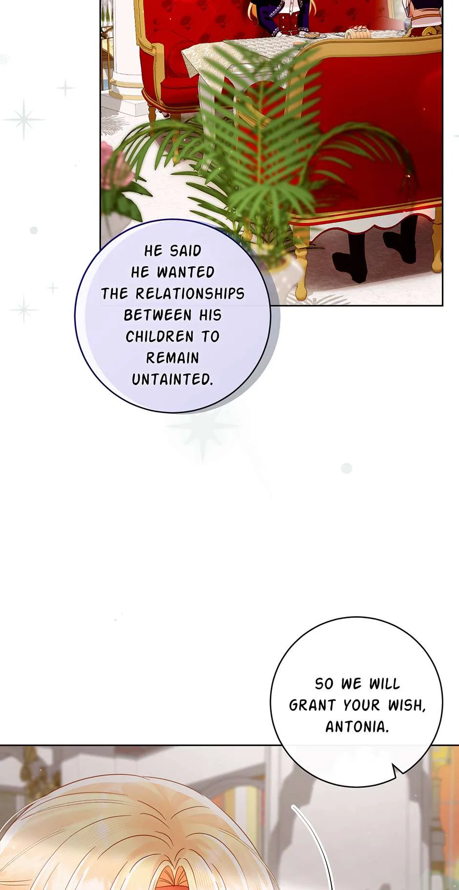 I Will Remove Them From My Life Chapter 113 – Page 16