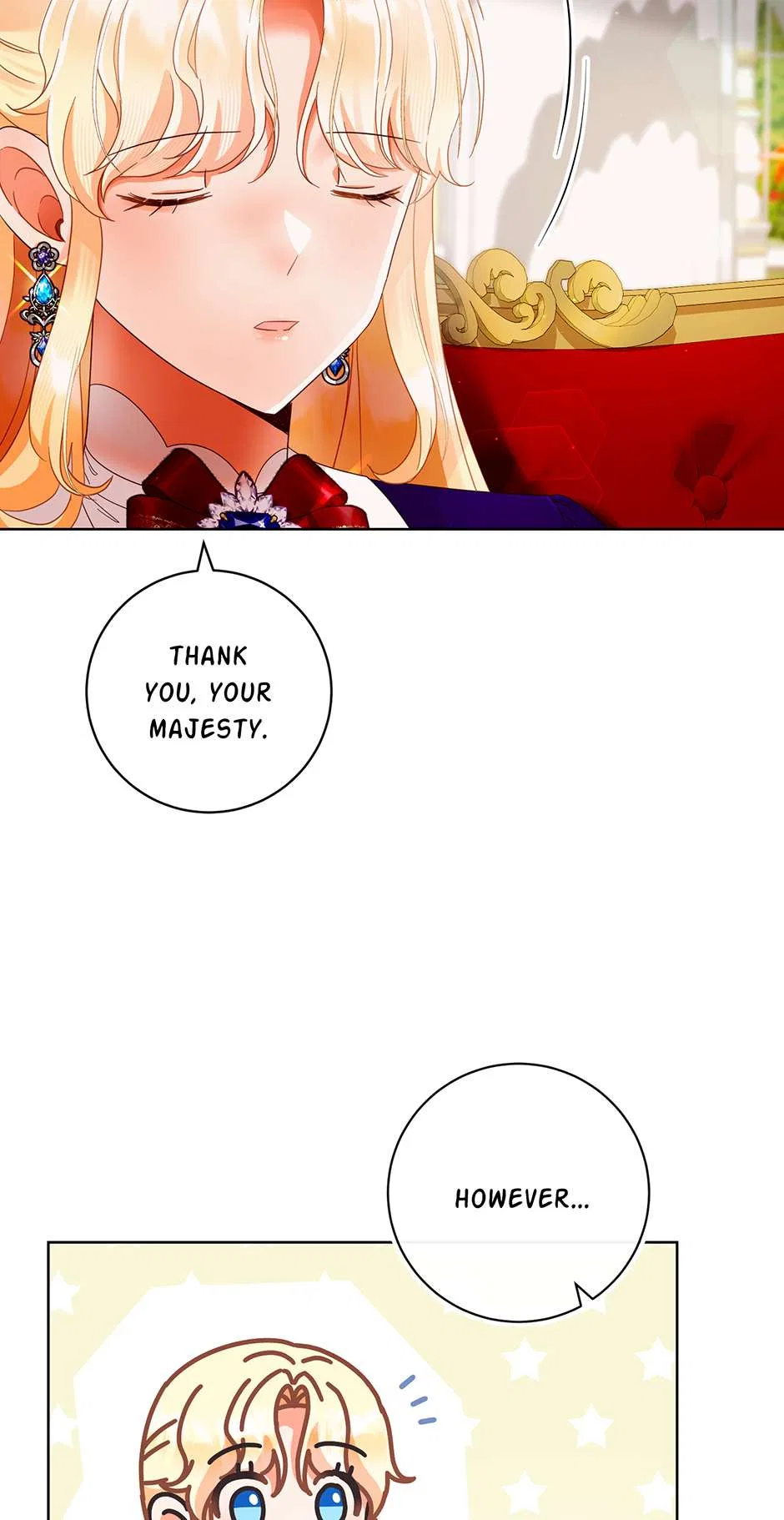 I Will Remove Them From My Life Chapter 113 – Page 17