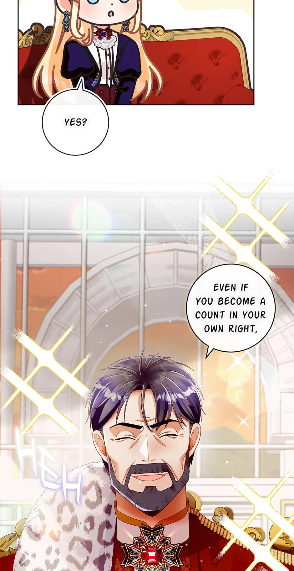 I Will Remove Them From My Life Chapter 113 – Page 18