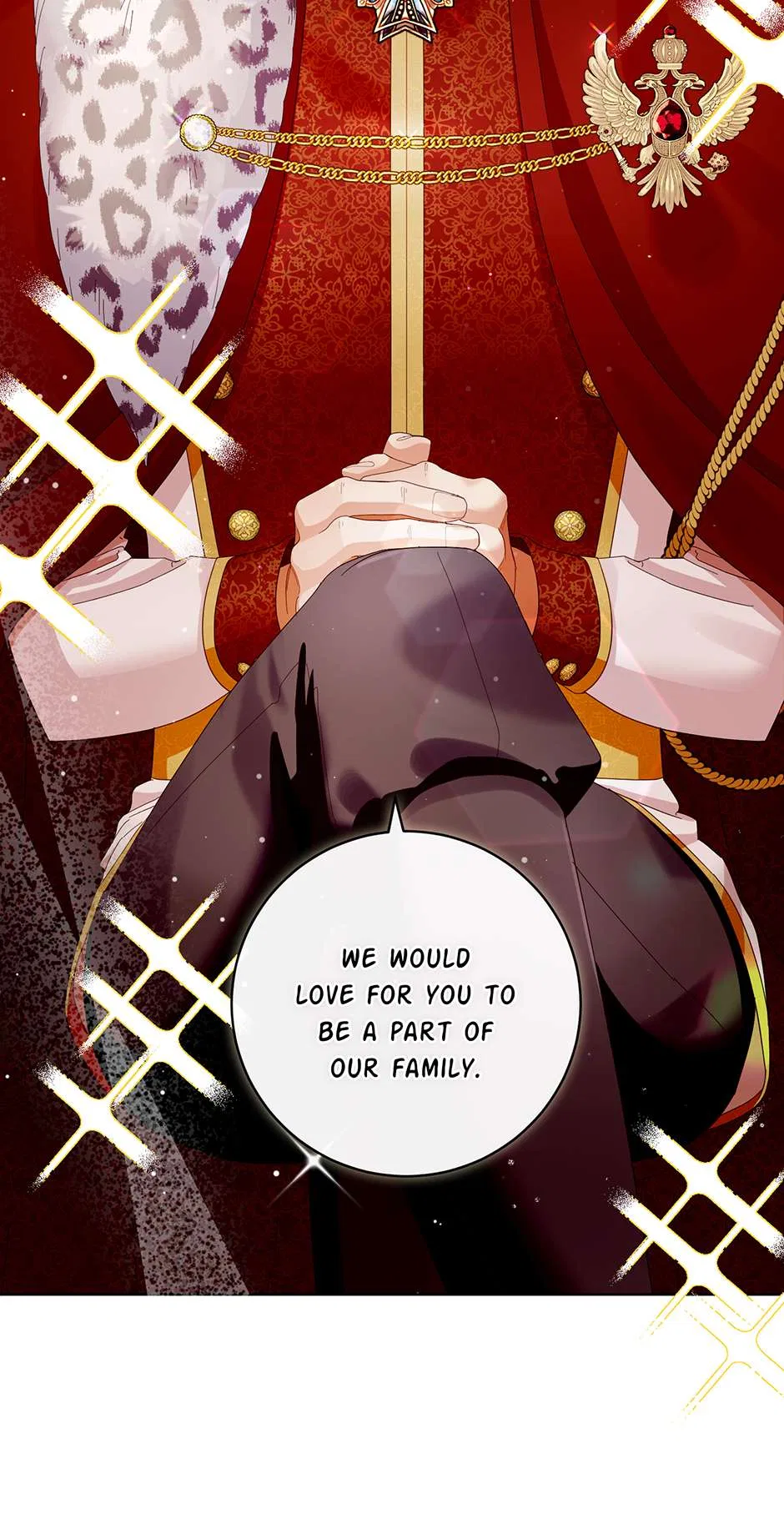 I Will Remove Them From My Life Chapter 113 – Page 19