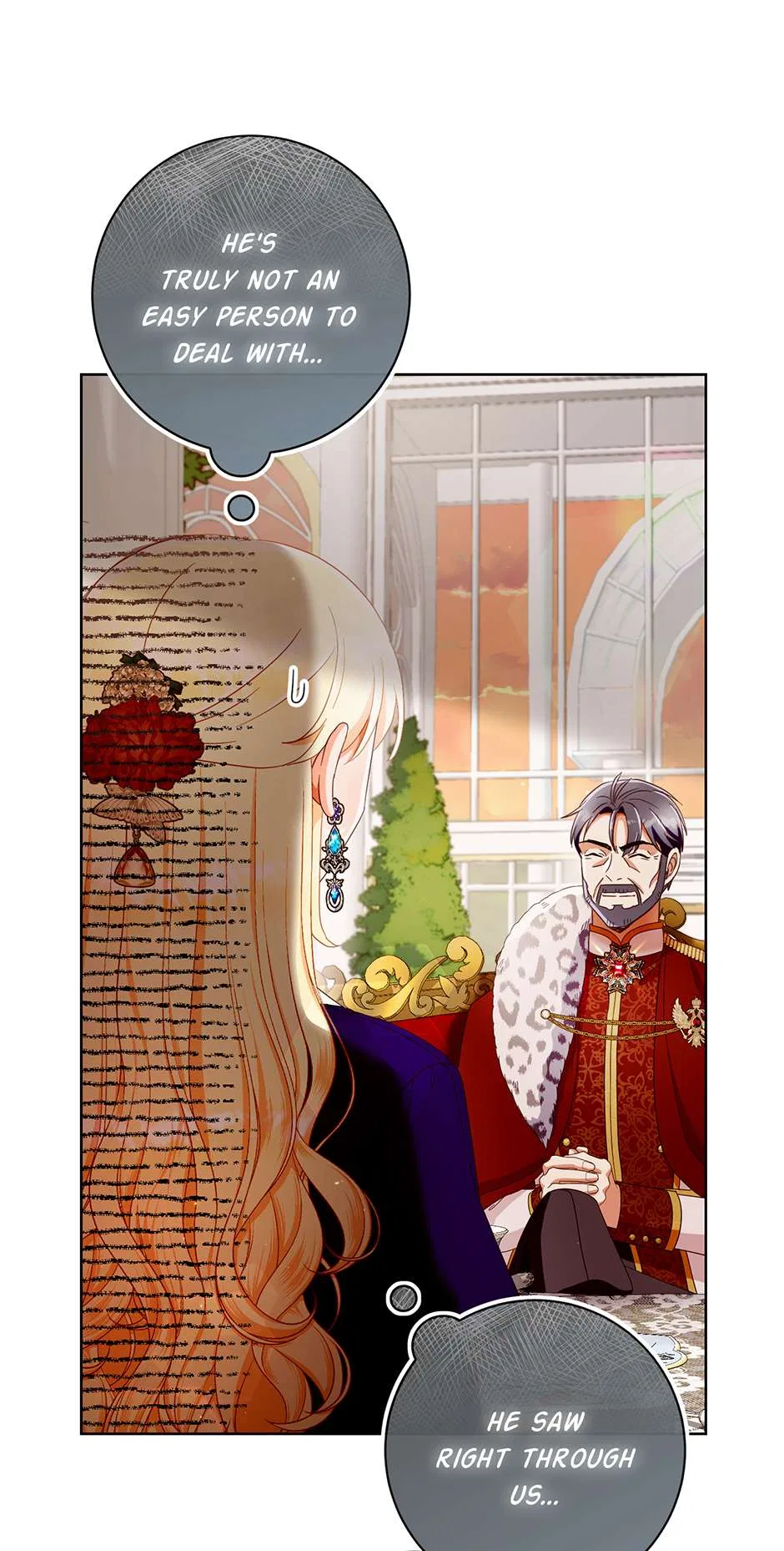 I Will Remove Them From My Life Chapter 113 – Page 20
