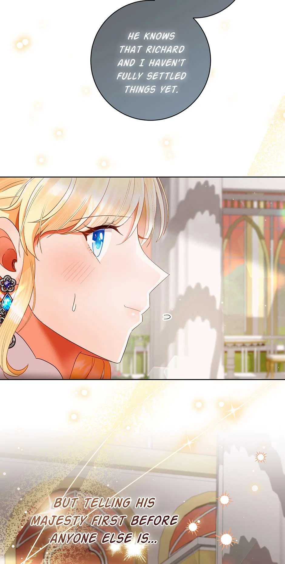I Will Remove Them From My Life Chapter 113 – Page 21