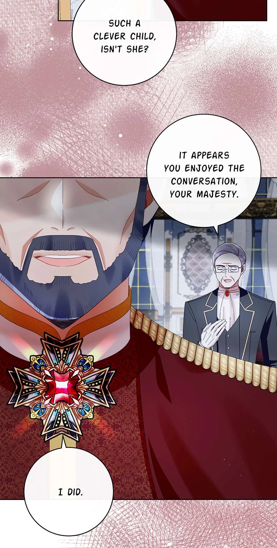 I Will Remove Them From My Life Chapter 113 – Page 25