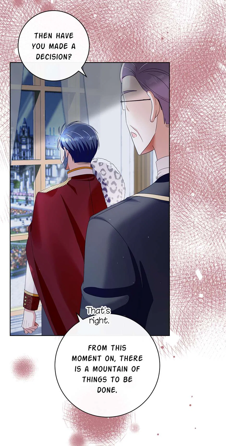 I Will Remove Them From My Life Chapter 113 – Page 27