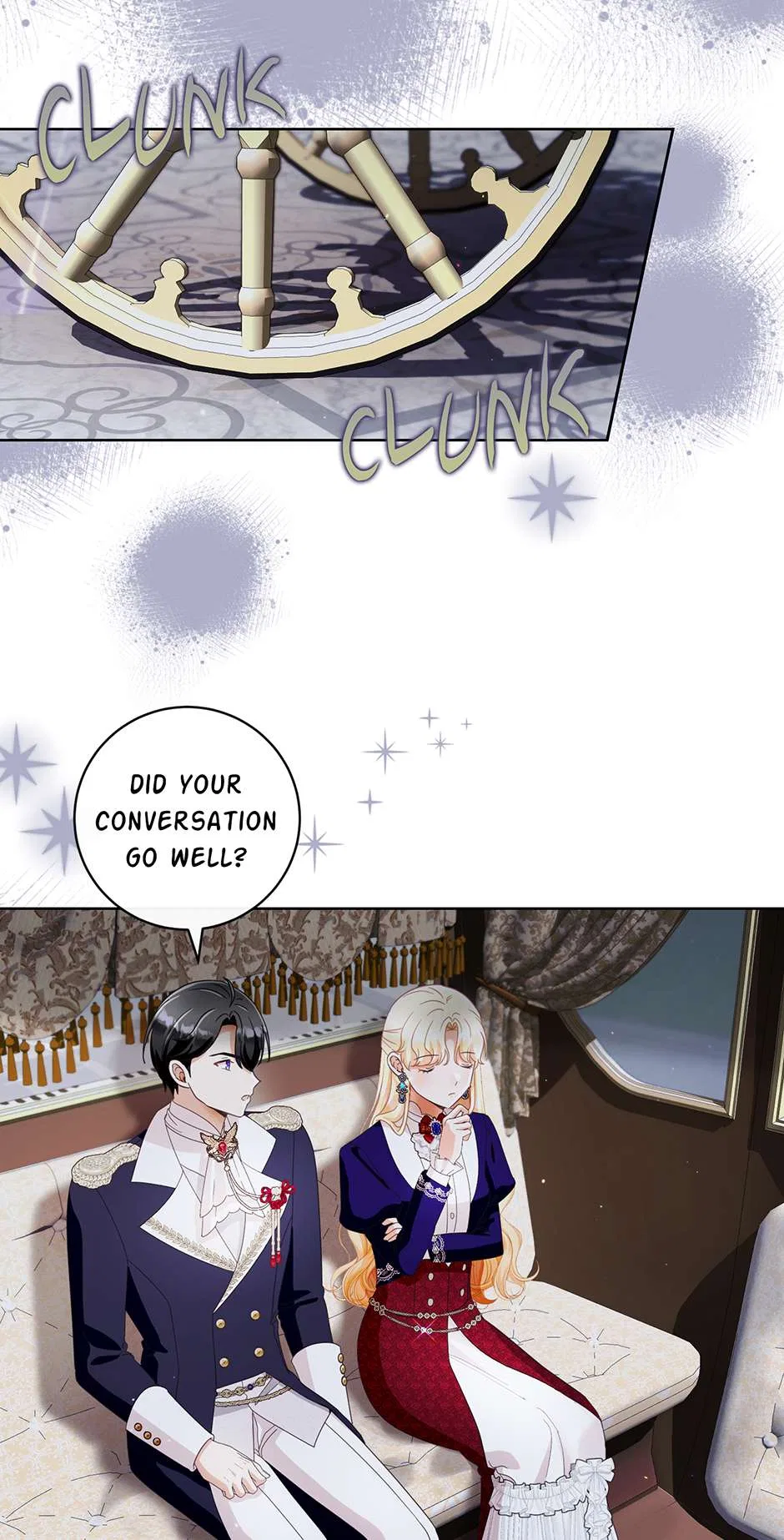 I Will Remove Them From My Life Chapter 113 – Page 31