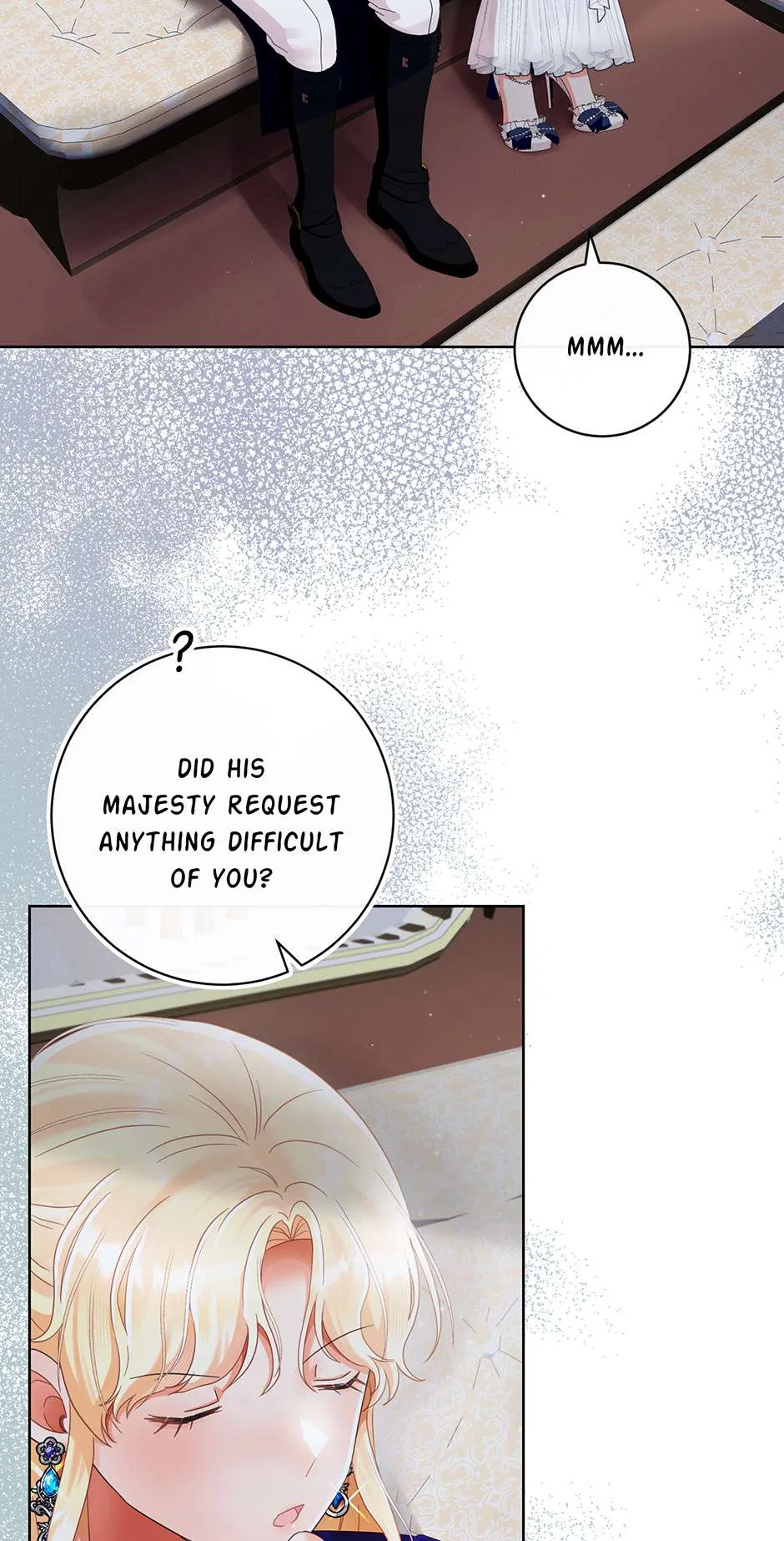 I Will Remove Them From My Life Chapter 113 – Page 32
