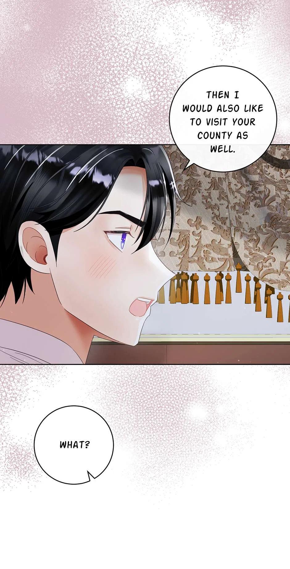 I Will Remove Them From My Life Chapter 113 – Page 38