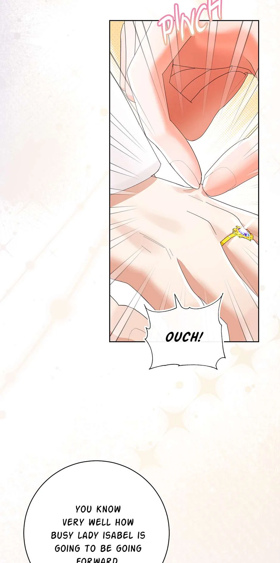 I Will Remove Them From My Life Chapter 113 – Page 42