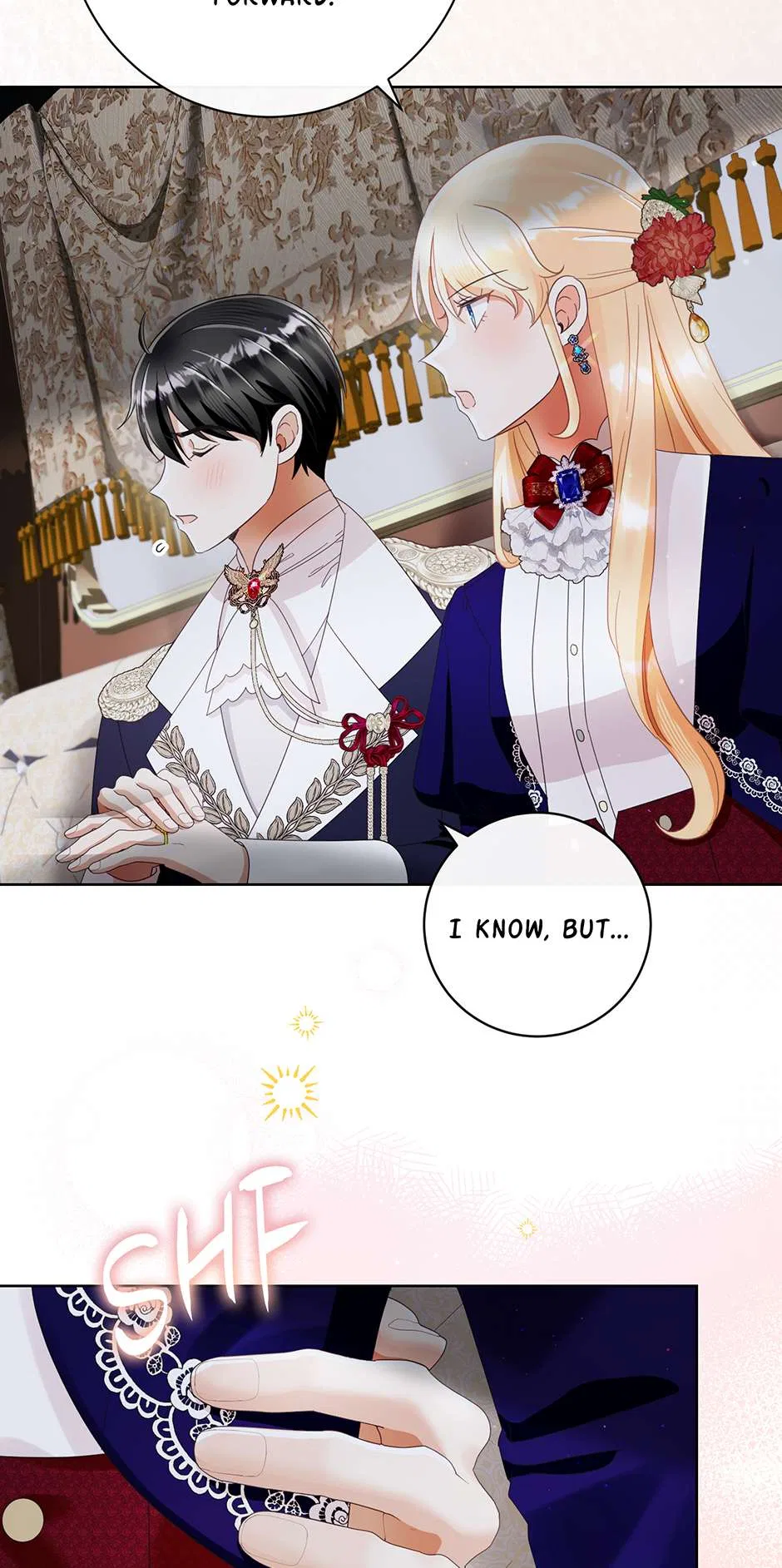 I Will Remove Them From My Life Chapter 113 – Page 43