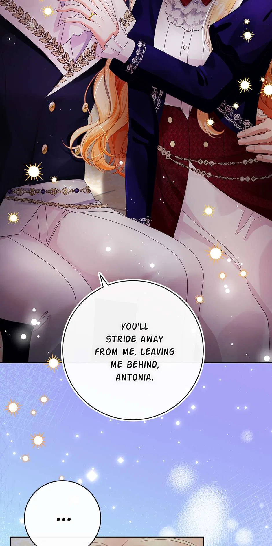 I Will Remove Them From My Life Chapter 113 – Page 45