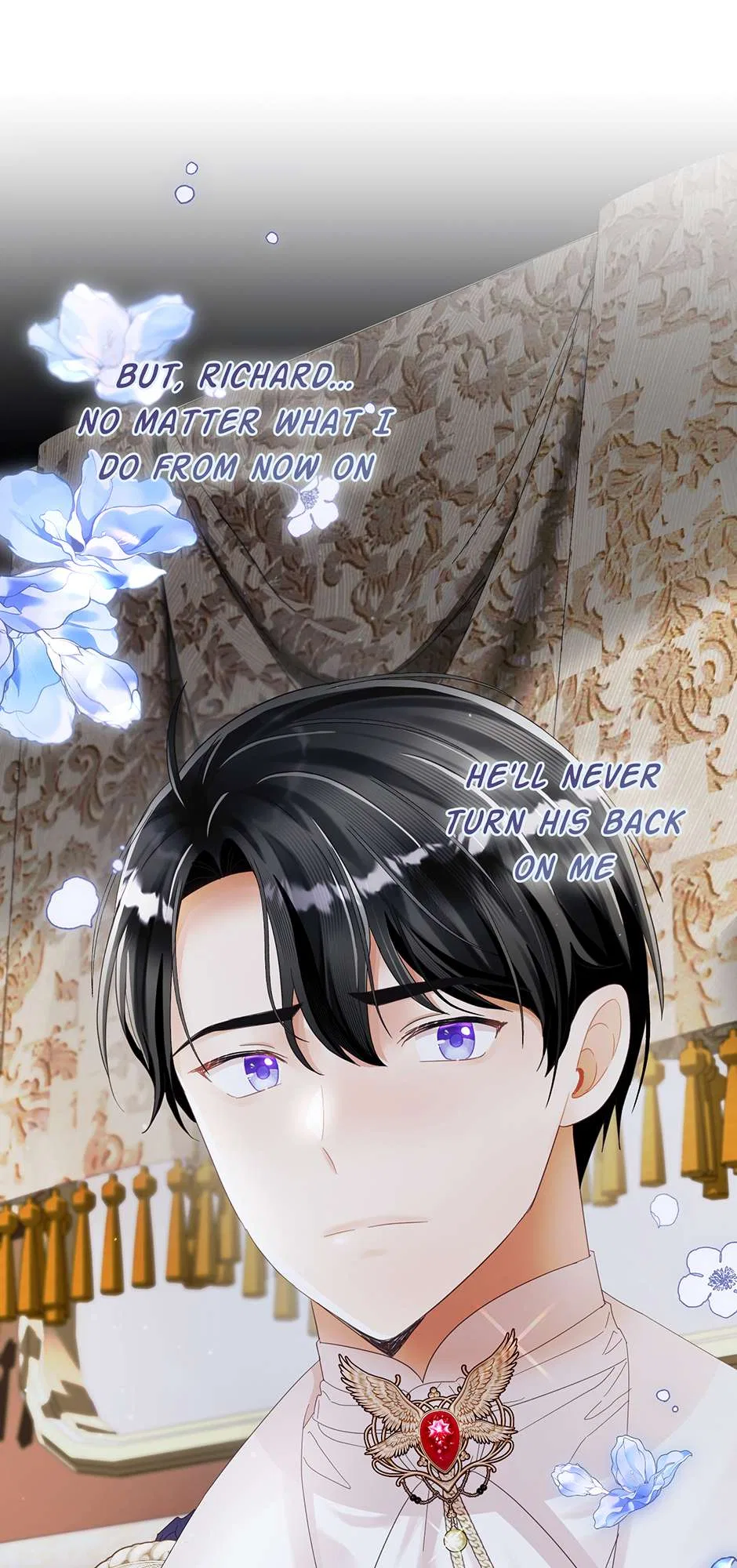 I Will Remove Them From My Life Chapter 113 – Page 48