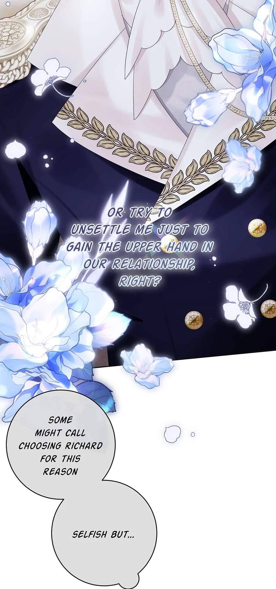 I Will Remove Them From My Life Chapter 113 – Page 49