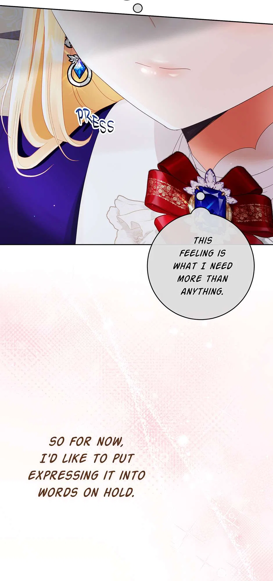 I Will Remove Them From My Life Chapter 113 – Page 50