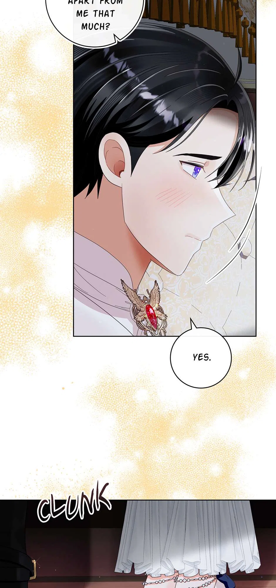 I Will Remove Them From My Life Chapter 113 – Page 53