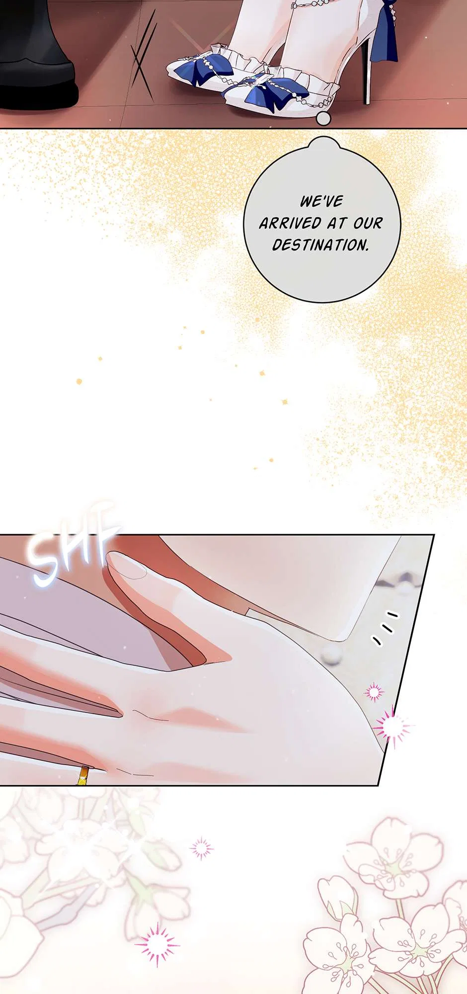 I Will Remove Them From My Life Chapter 113 – Page 54