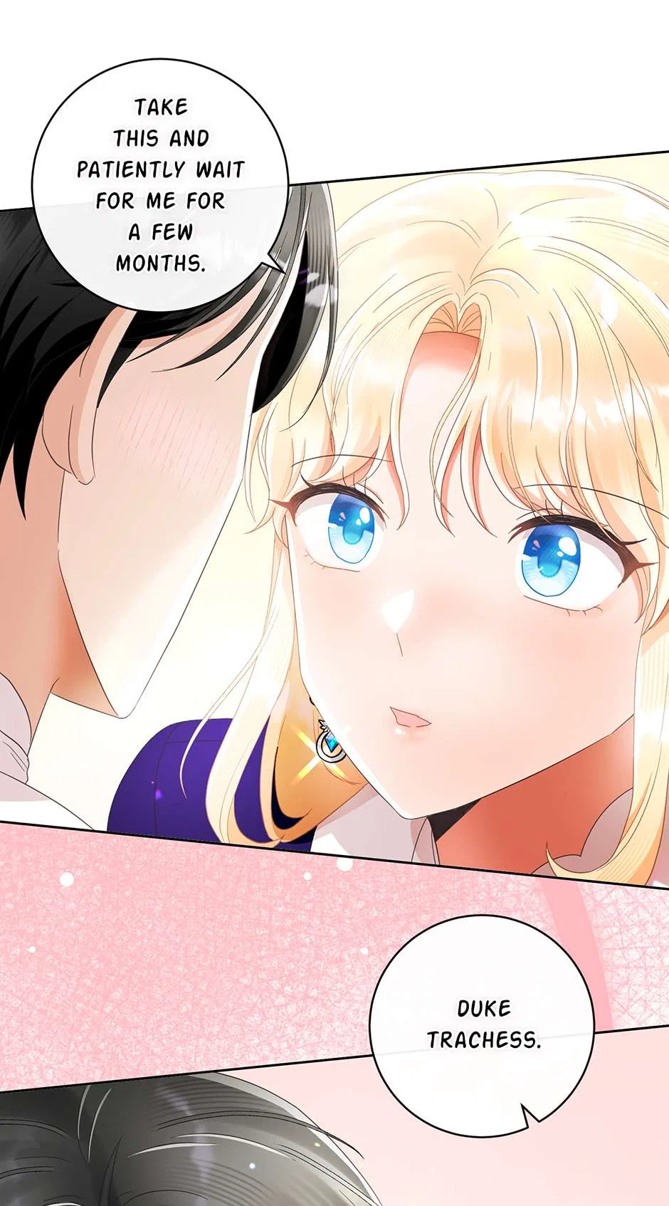 I Will Remove Them From My Life Chapter 113 – Page 57
