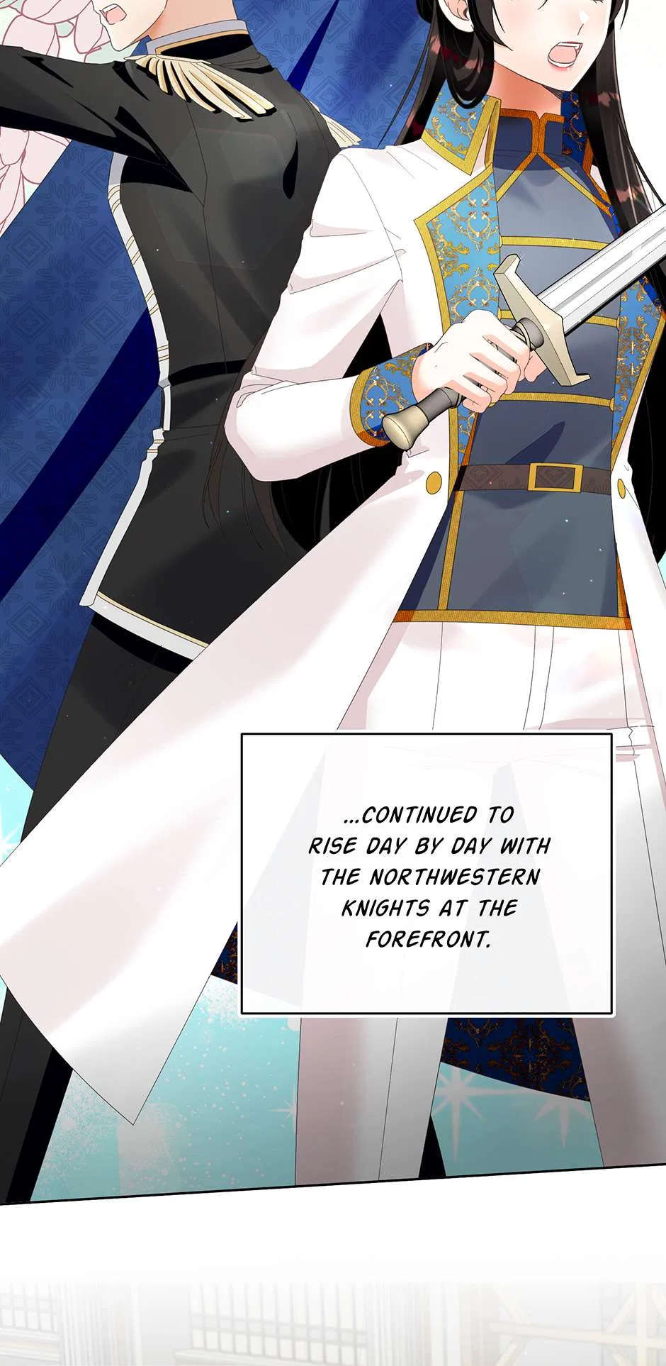 I Will Remove Them From My Life Chapter 112 – Page 5