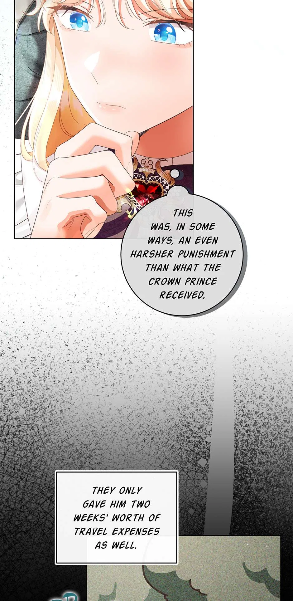 I Will Remove Them From My Life Chapter 112 – Page 8