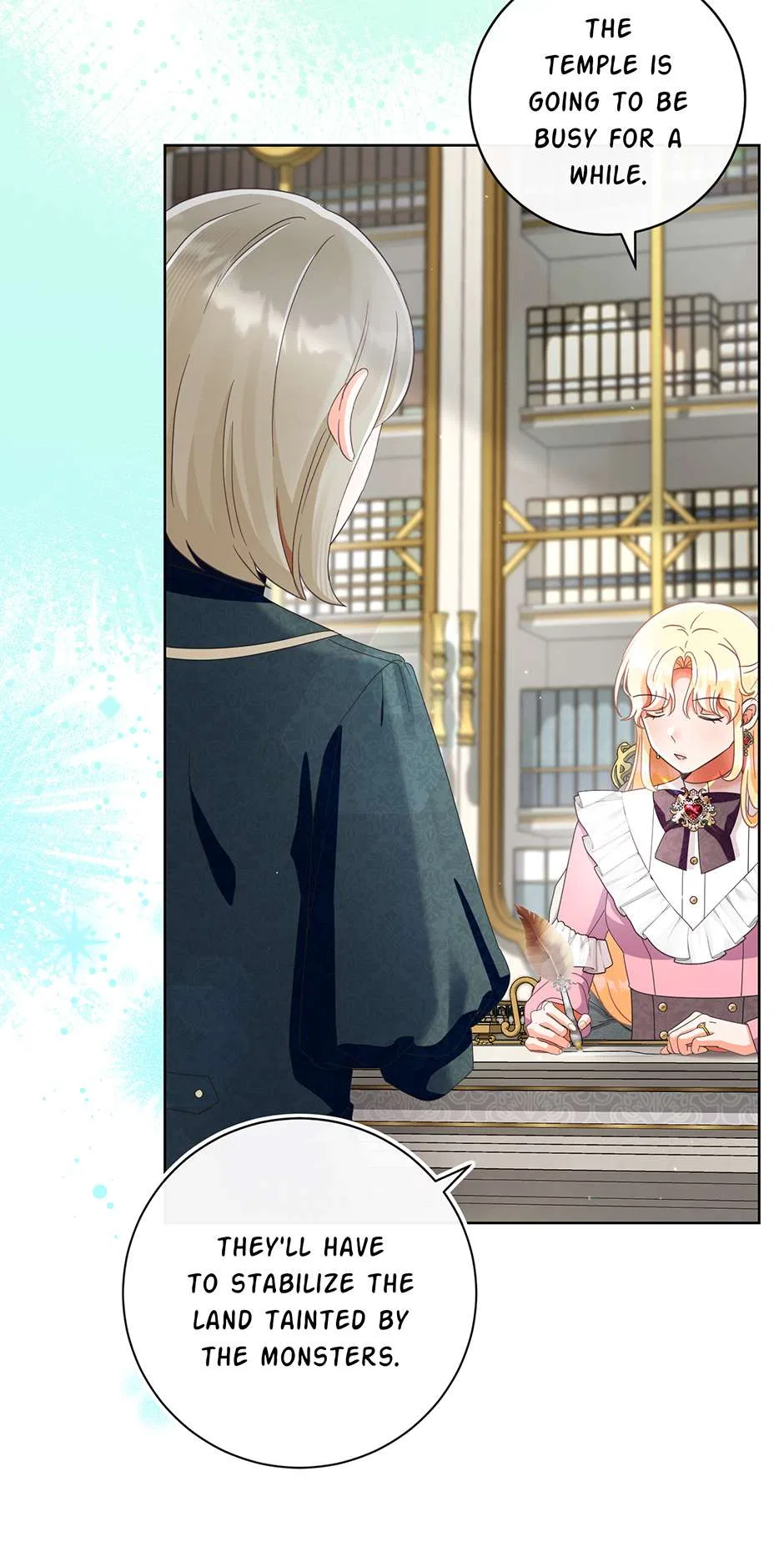 I Will Remove Them From My Life Chapter 112 – Page 13