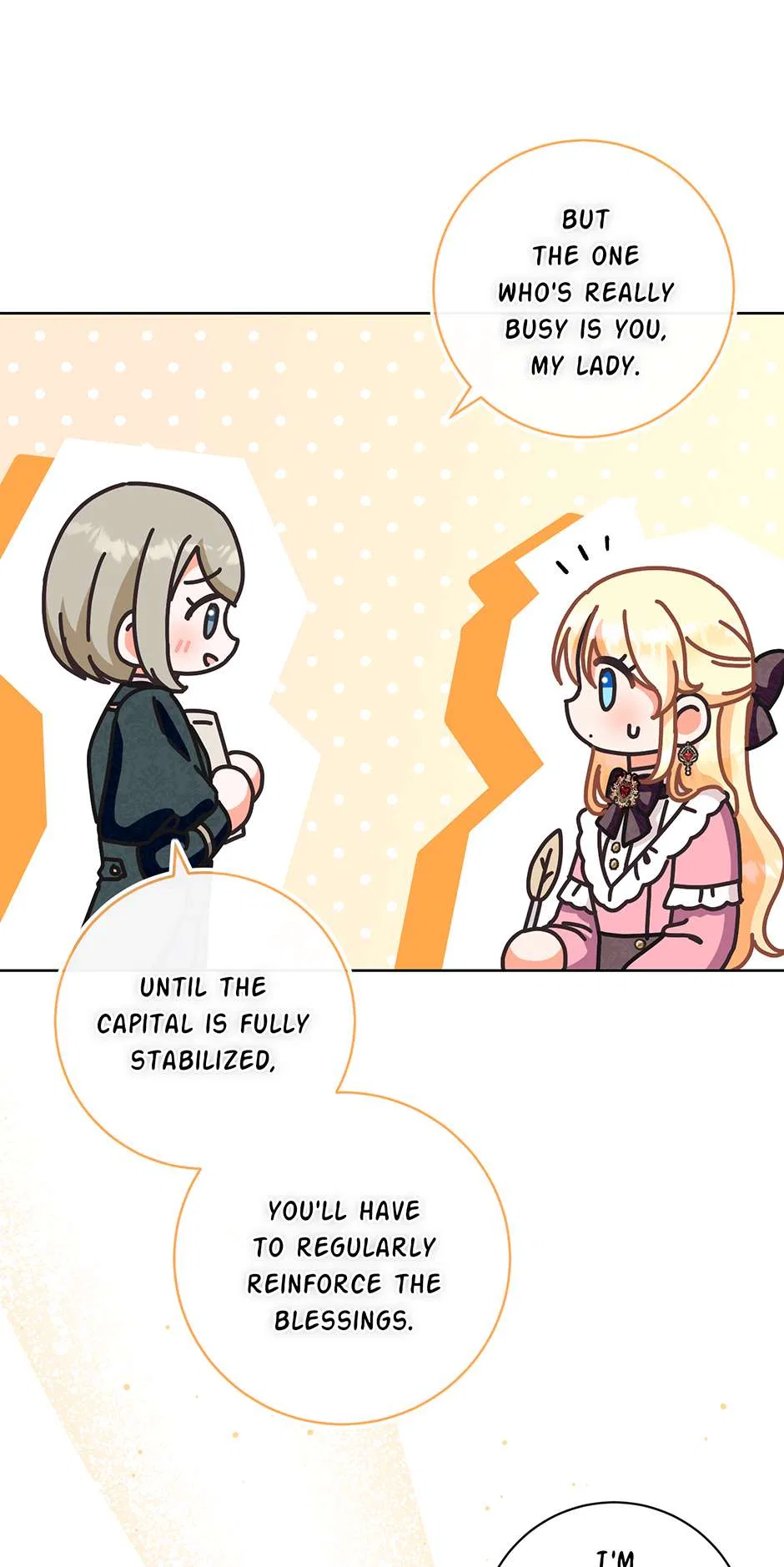 I Will Remove Them From My Life Chapter 112 – Page 14