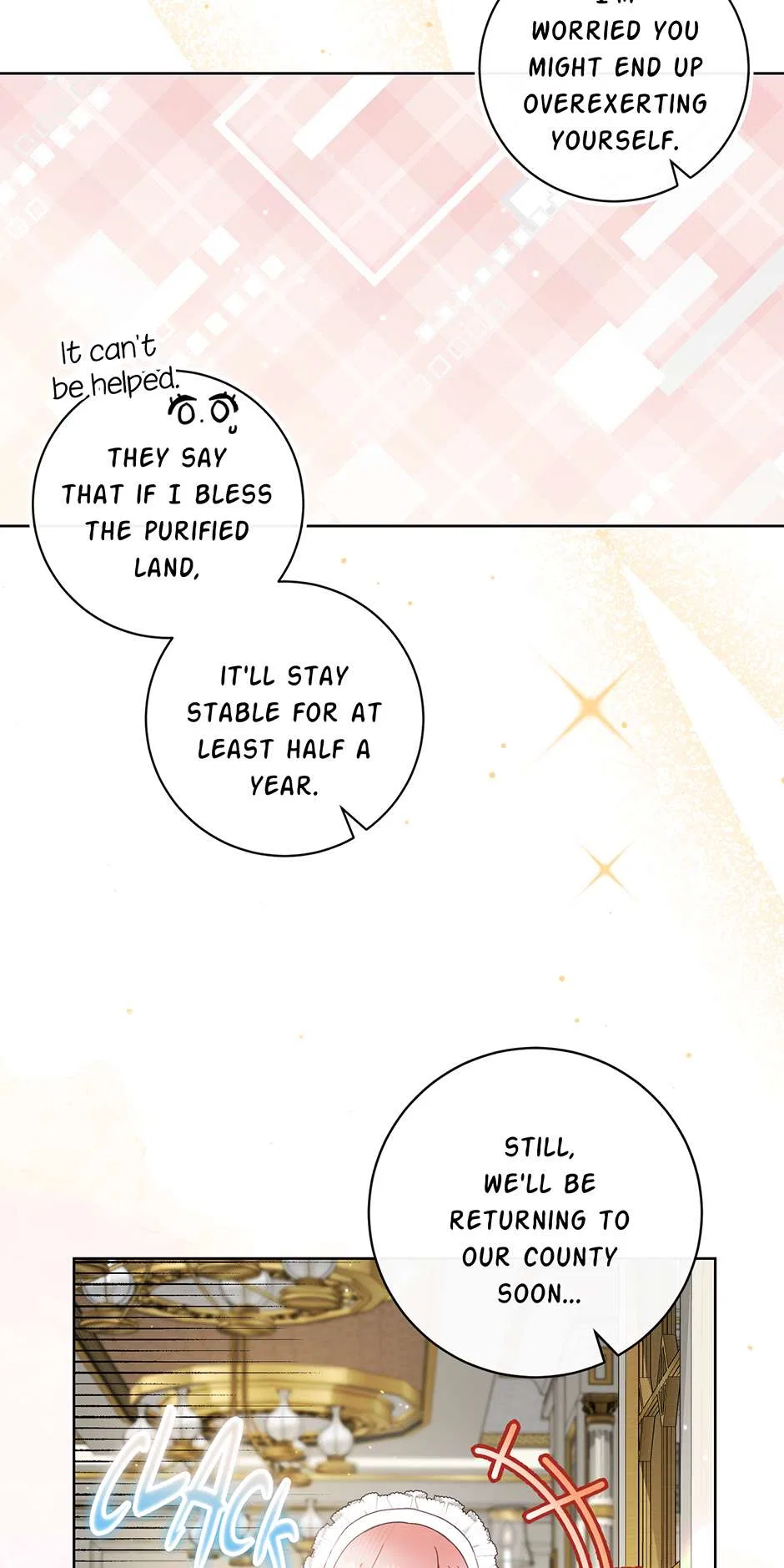 I Will Remove Them From My Life Chapter 112 – Page 15