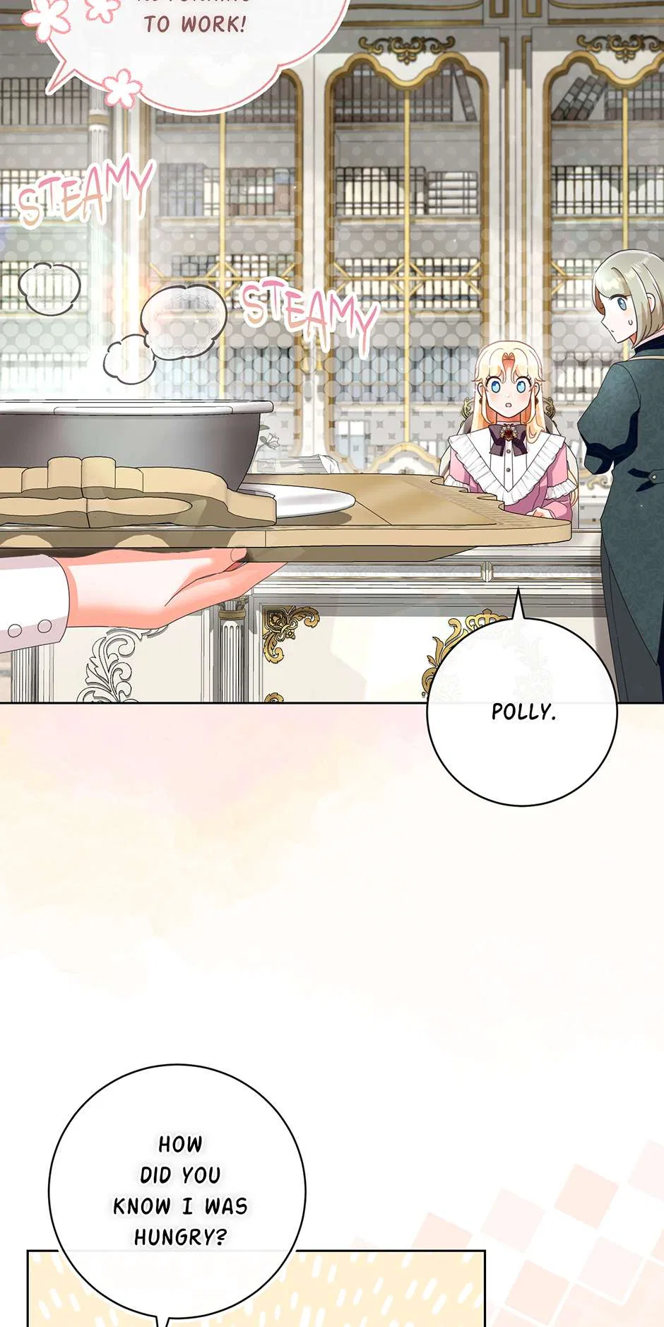 I Will Remove Them From My Life Chapter 112 – Page 17