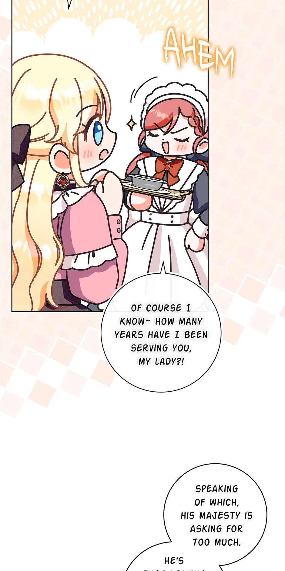 I Will Remove Them From My Life Chapter 112 – Page 18