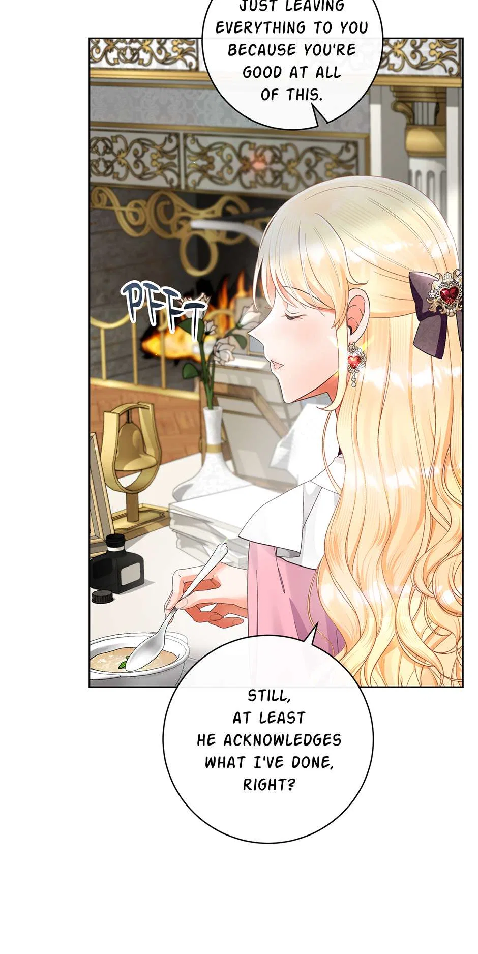 I Will Remove Them From My Life Chapter 112 – Page 19