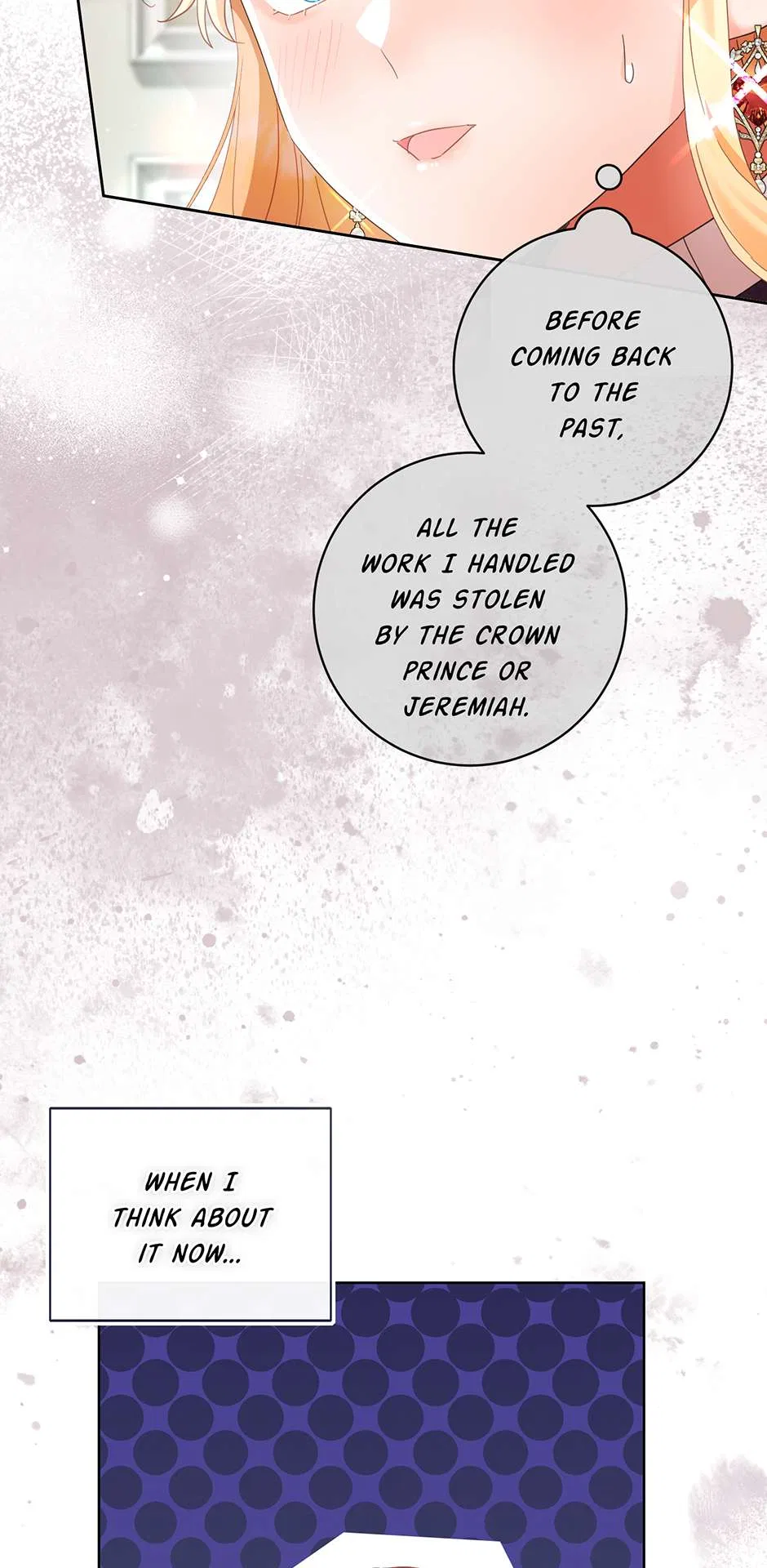 I Will Remove Them From My Life Chapter 112 – Page 21