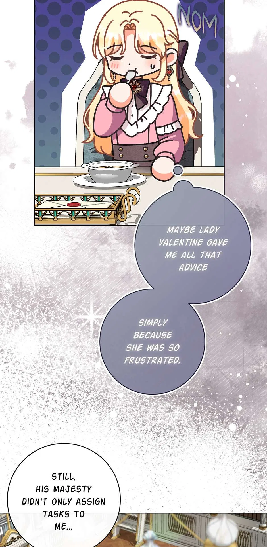 I Will Remove Them From My Life Chapter 112 – Page 22