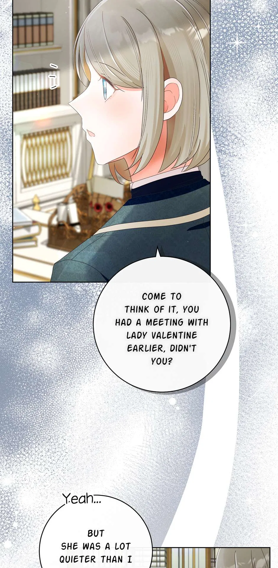 I Will Remove Them From My Life Chapter 112 – Page 24