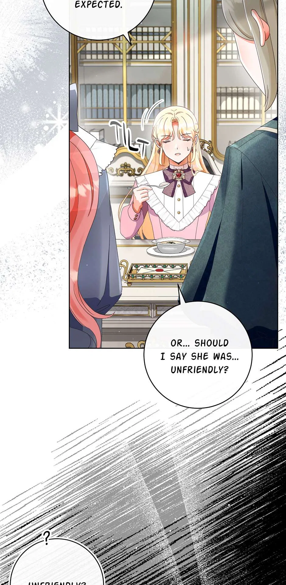 I Will Remove Them From My Life Chapter 112 – Page 25