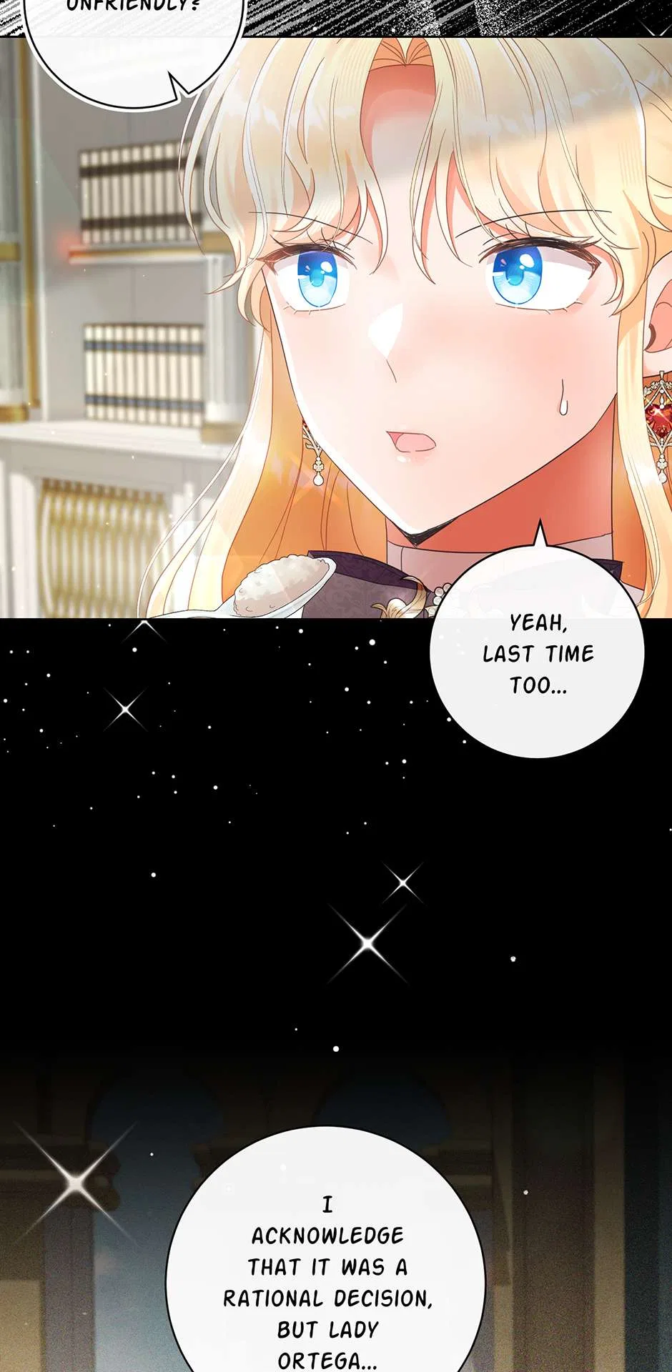 I Will Remove Them From My Life Chapter 112 – Page 26