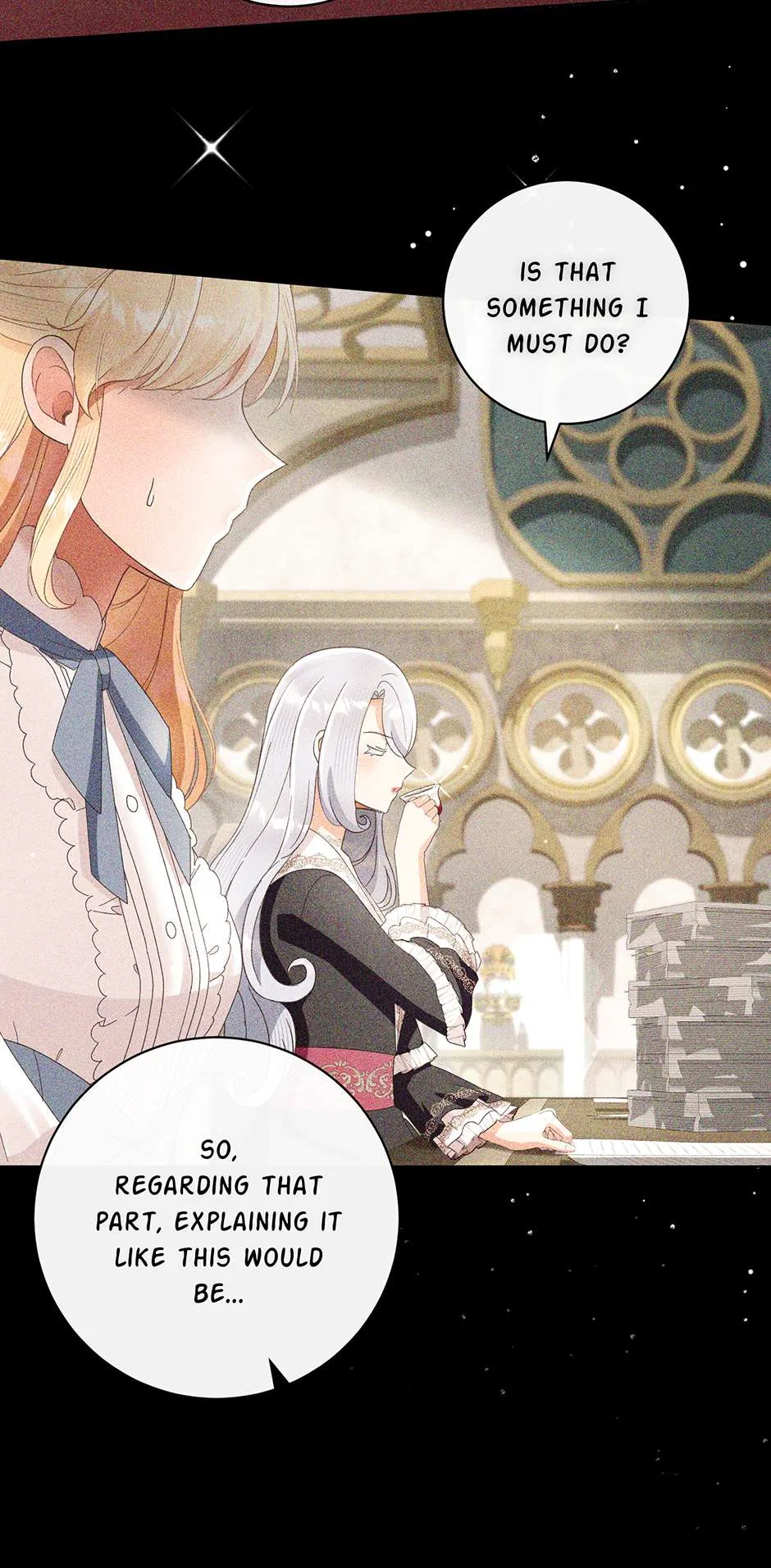I Will Remove Them From My Life Chapter 112 – Page 28