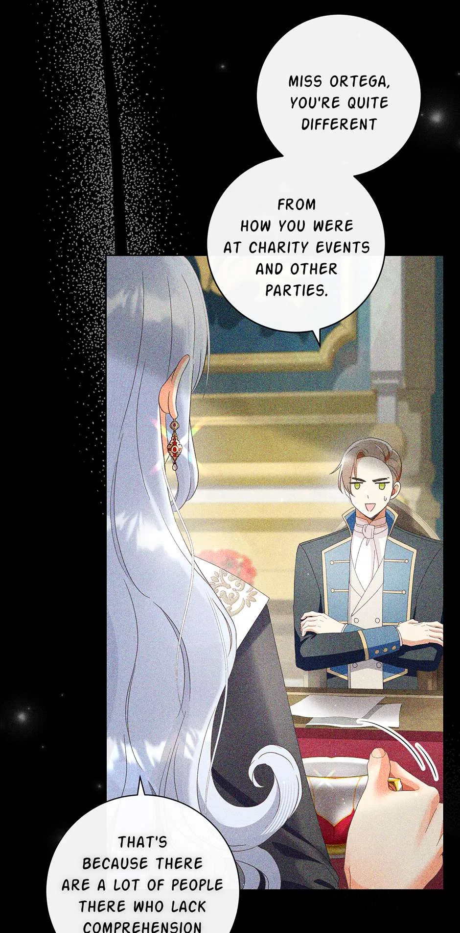 I Will Remove Them From My Life Chapter 112 – Page 30