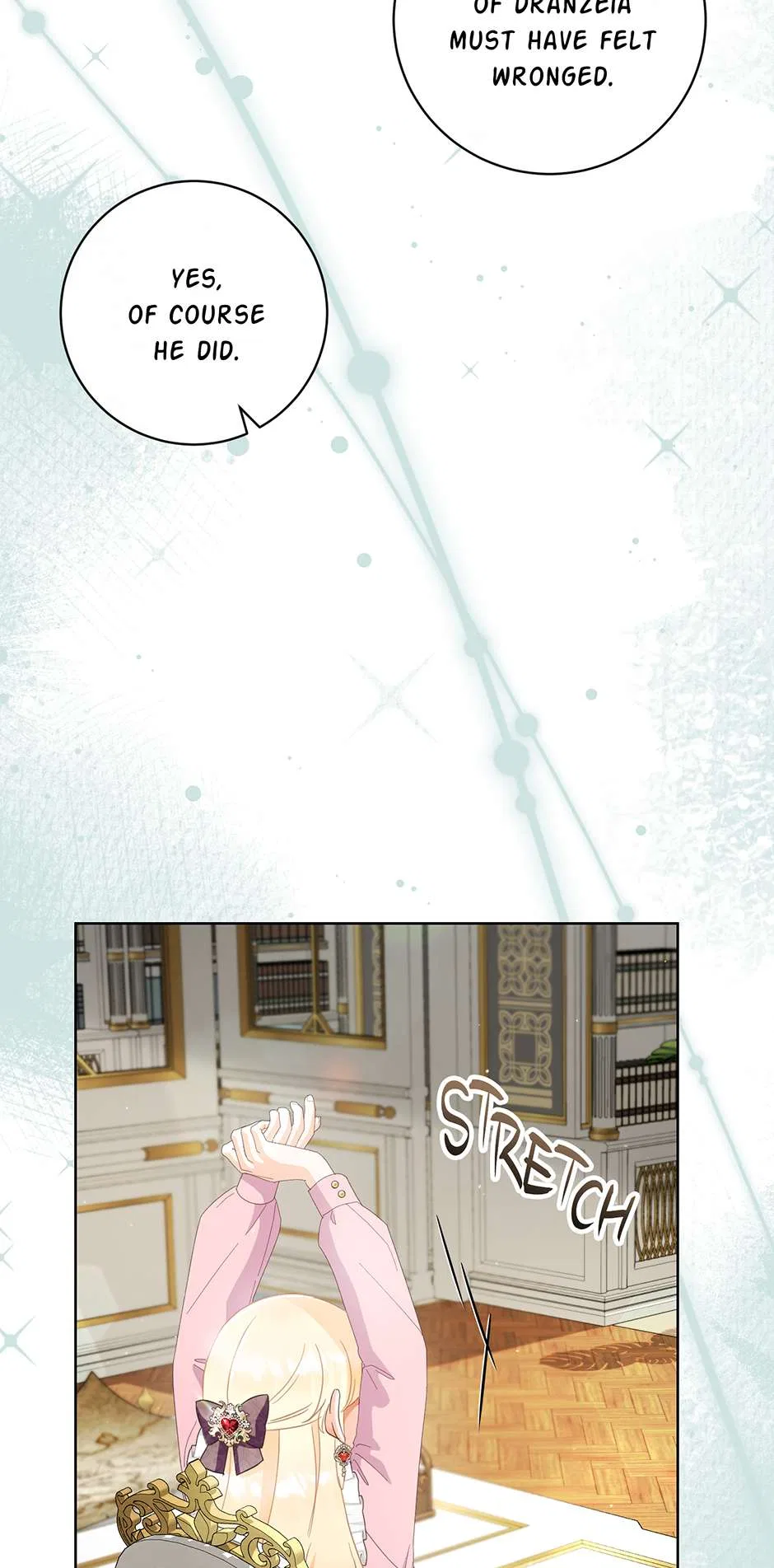 I Will Remove Them From My Life Chapter 112 – Page 33