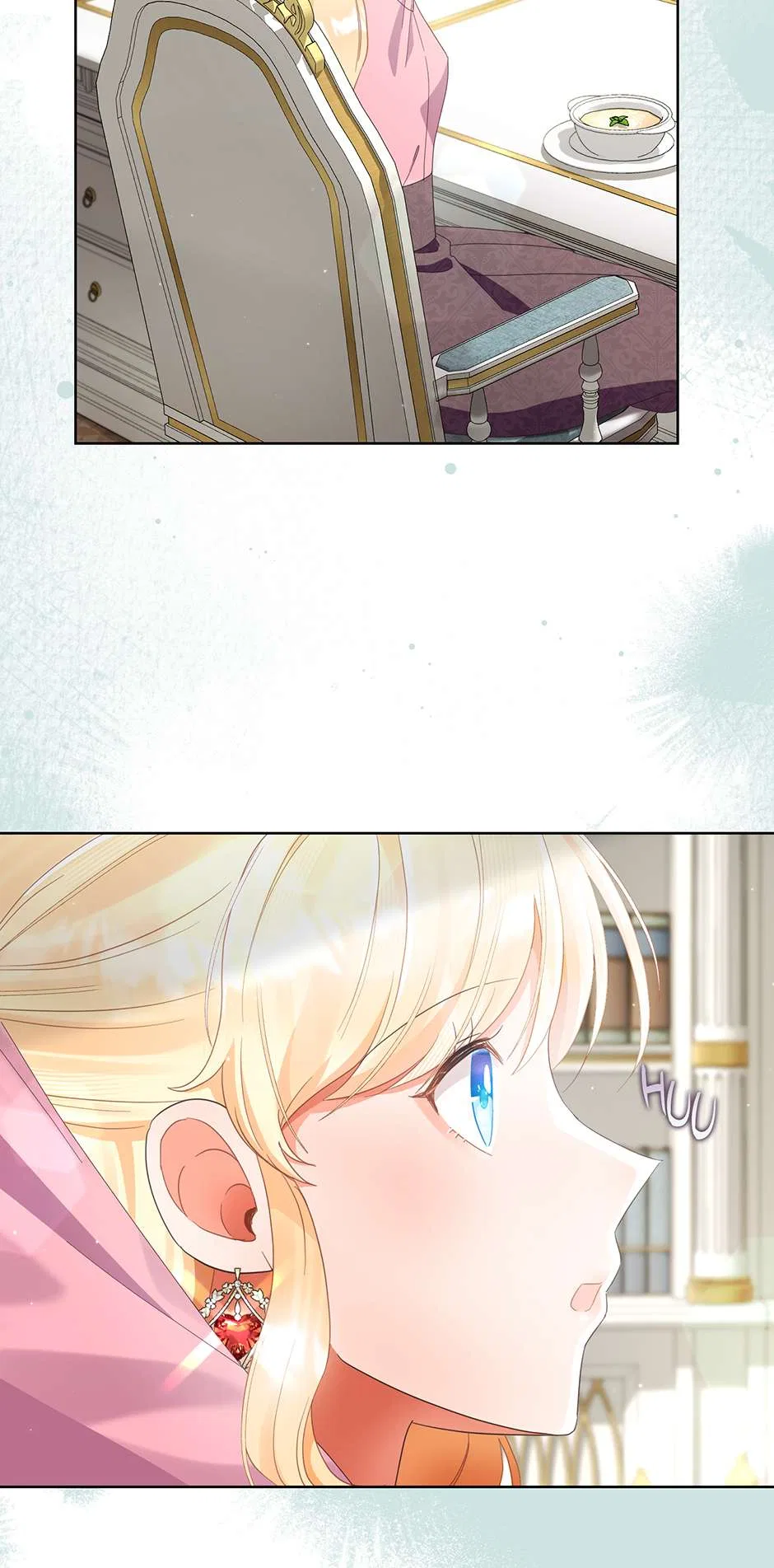 I Will Remove Them From My Life Chapter 112 – Page 34