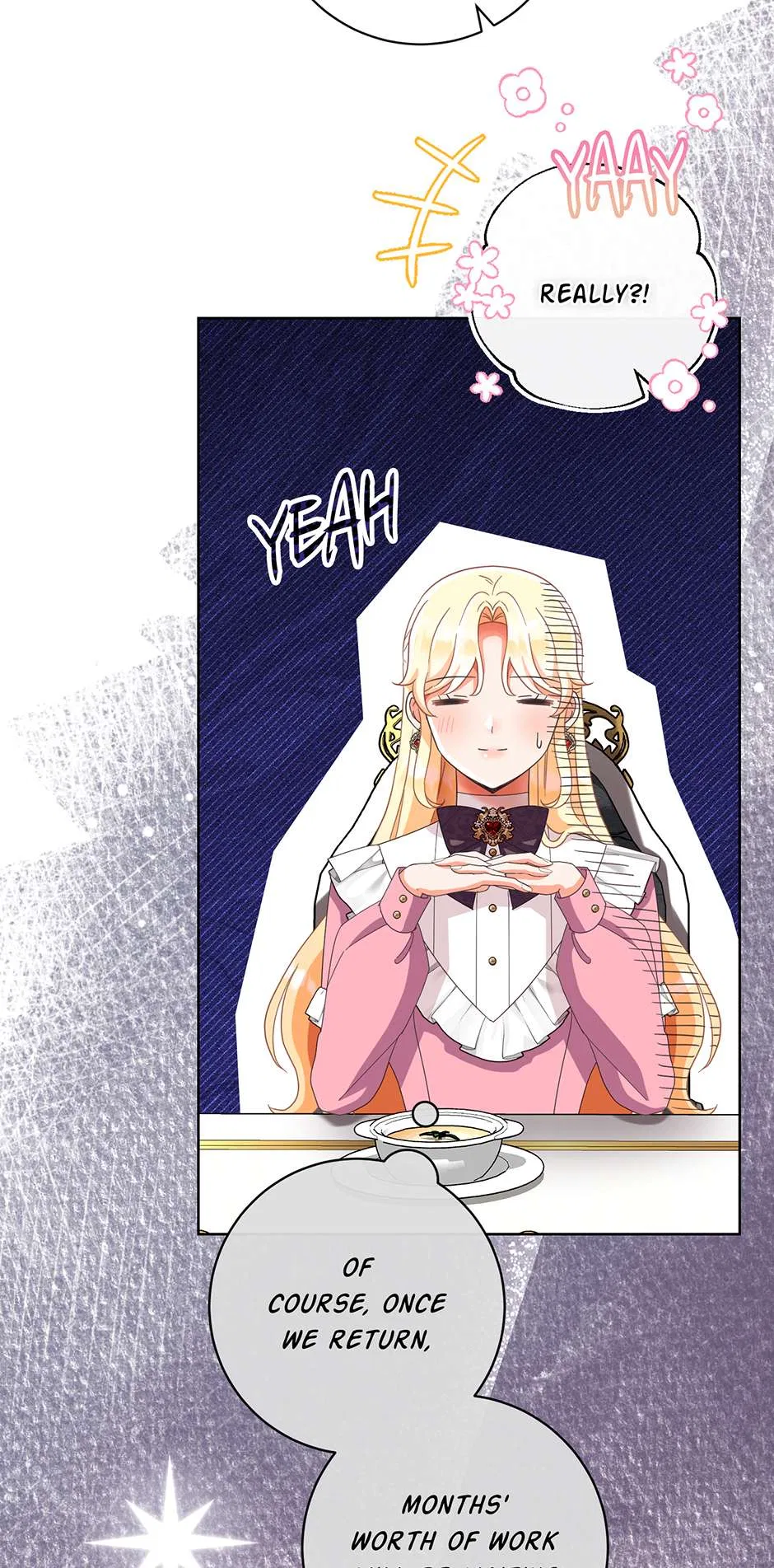 I Will Remove Them From My Life Chapter 112 – Page 36