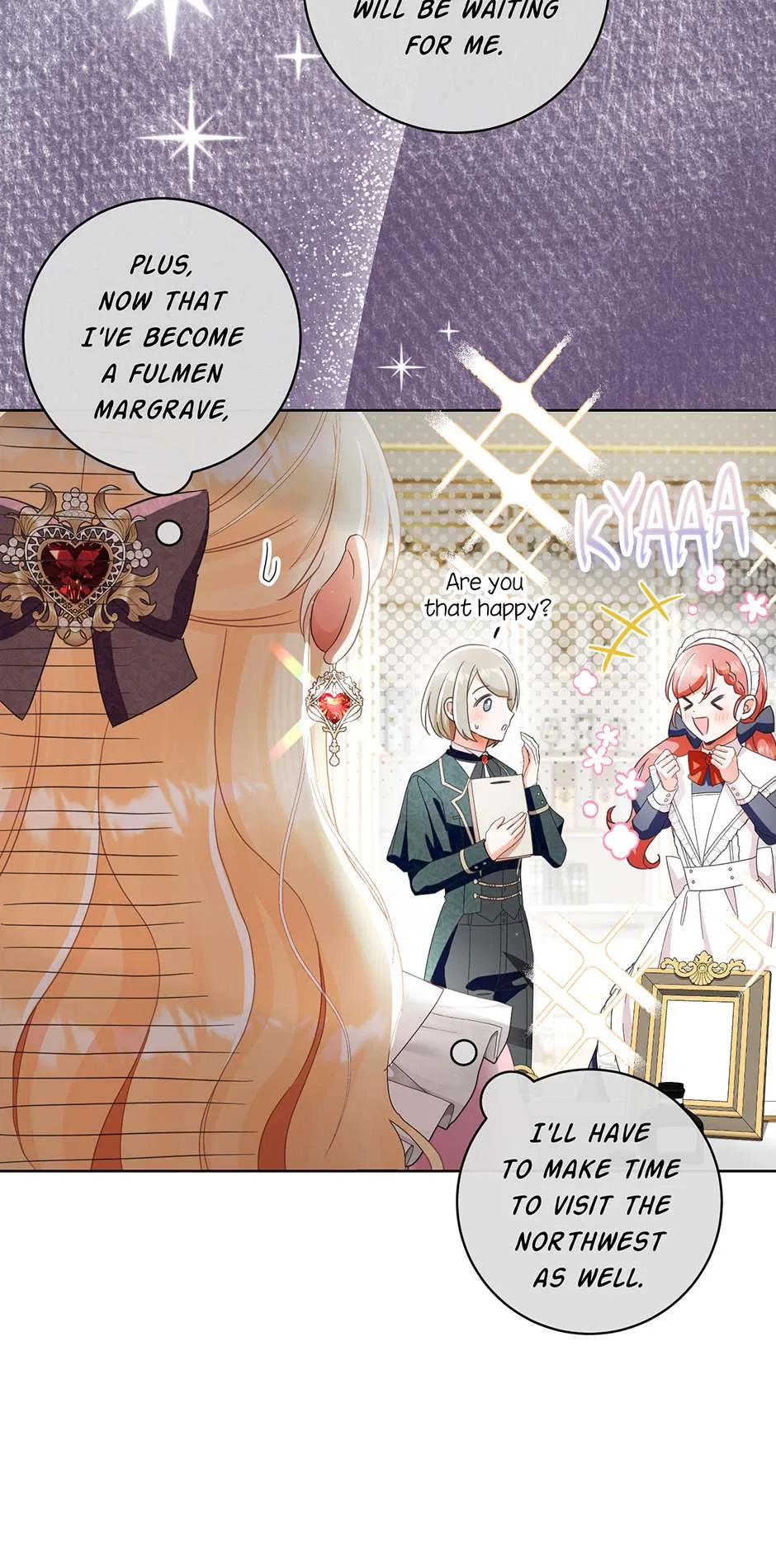 I Will Remove Them From My Life Chapter 112 – Page 37