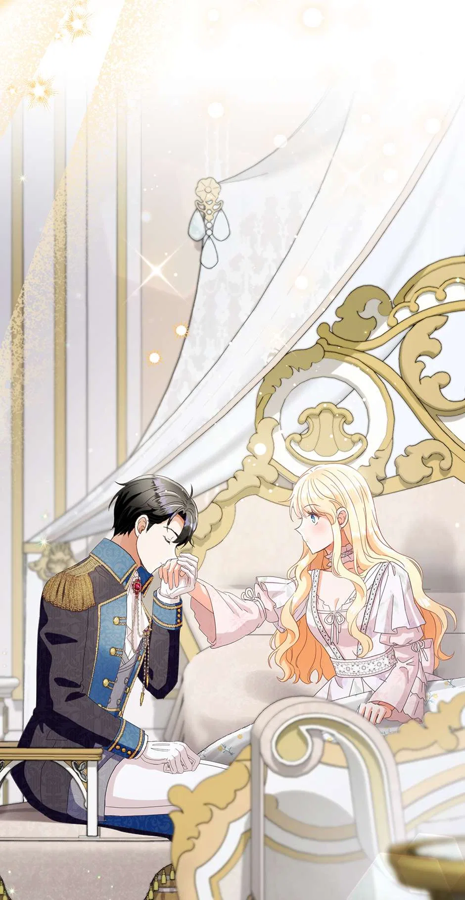 I Will Remove Them From My Life Chapter 112 – Page 39