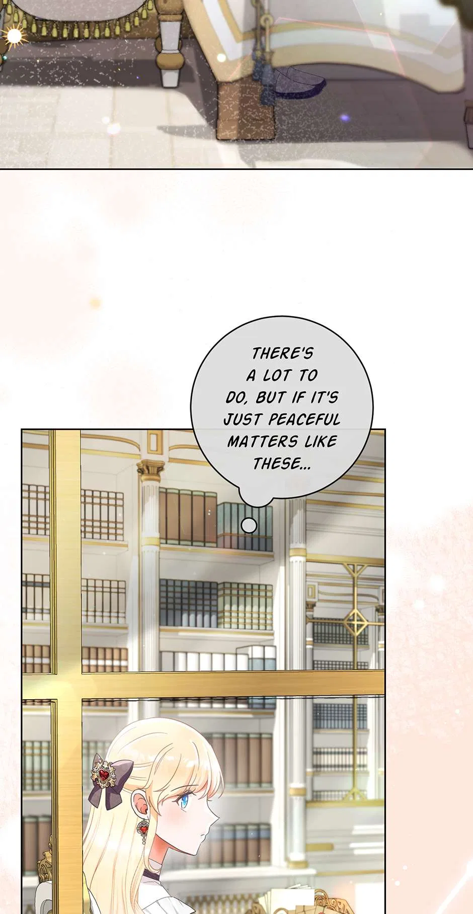 I Will Remove Them From My Life Chapter 112 – Page 40