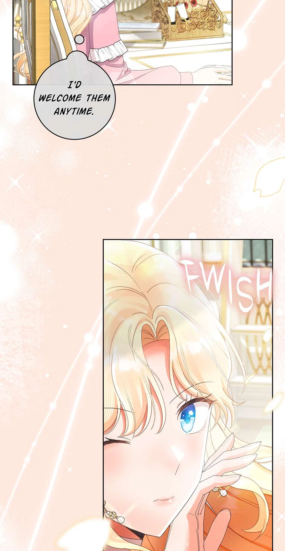 I Will Remove Them From My Life Chapter 112 – Page 41