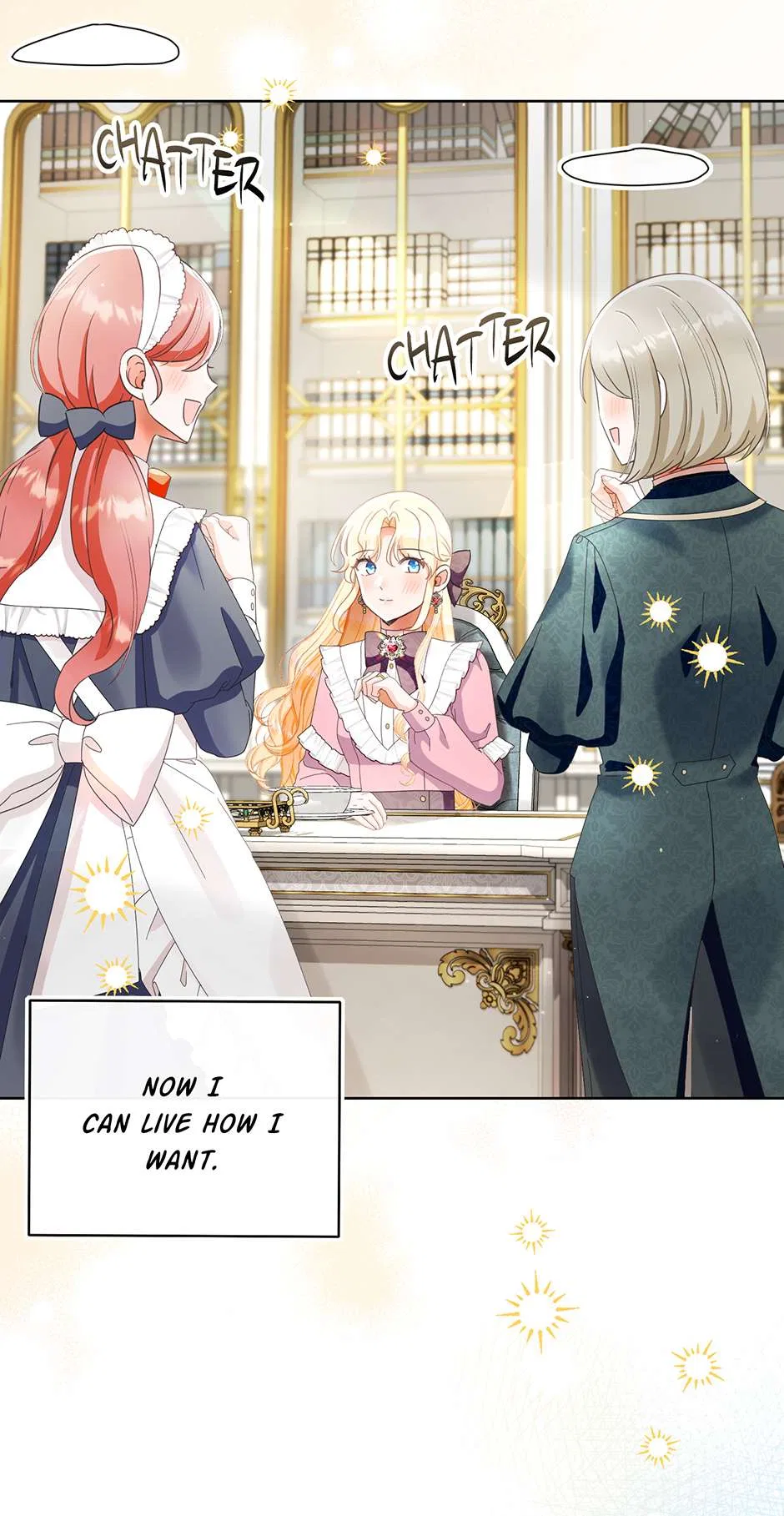 I Will Remove Them From My Life Chapter 112 – Page 43