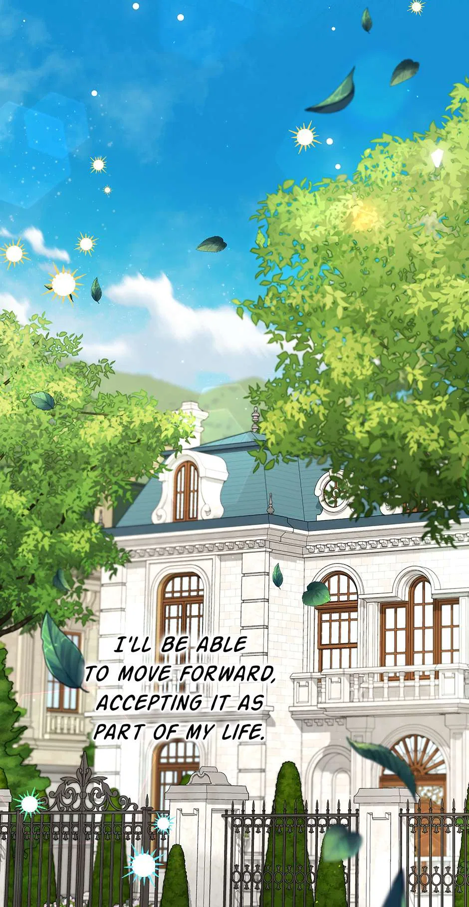 I Will Remove Them From My Life Chapter 112 – Page 45