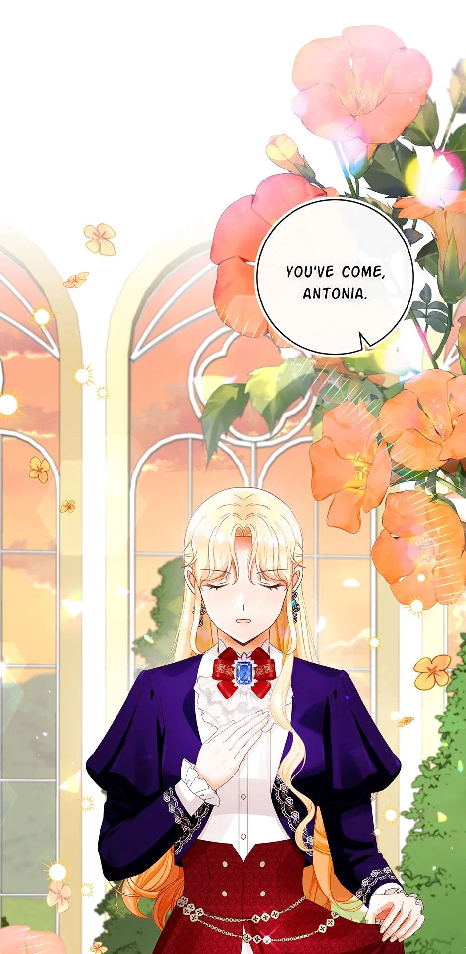I Will Remove Them From My Life Chapter 112 – Page 47