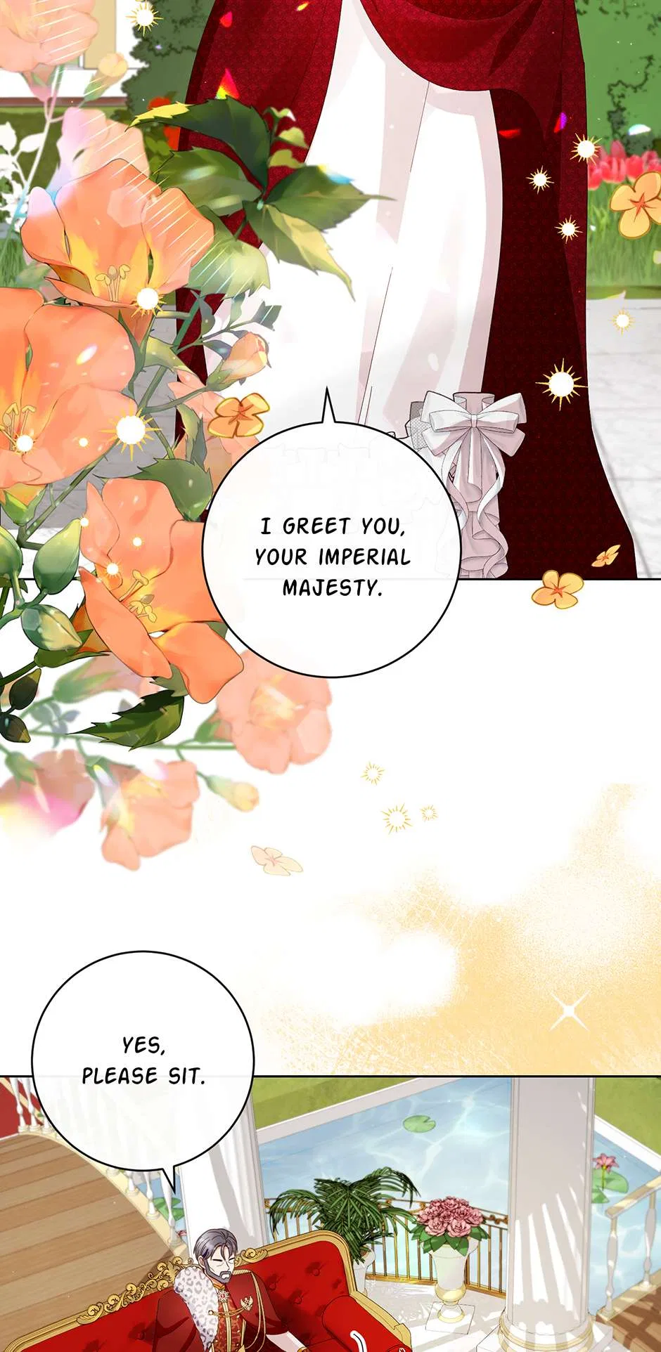 I Will Remove Them From My Life Chapter 112 – Page 48