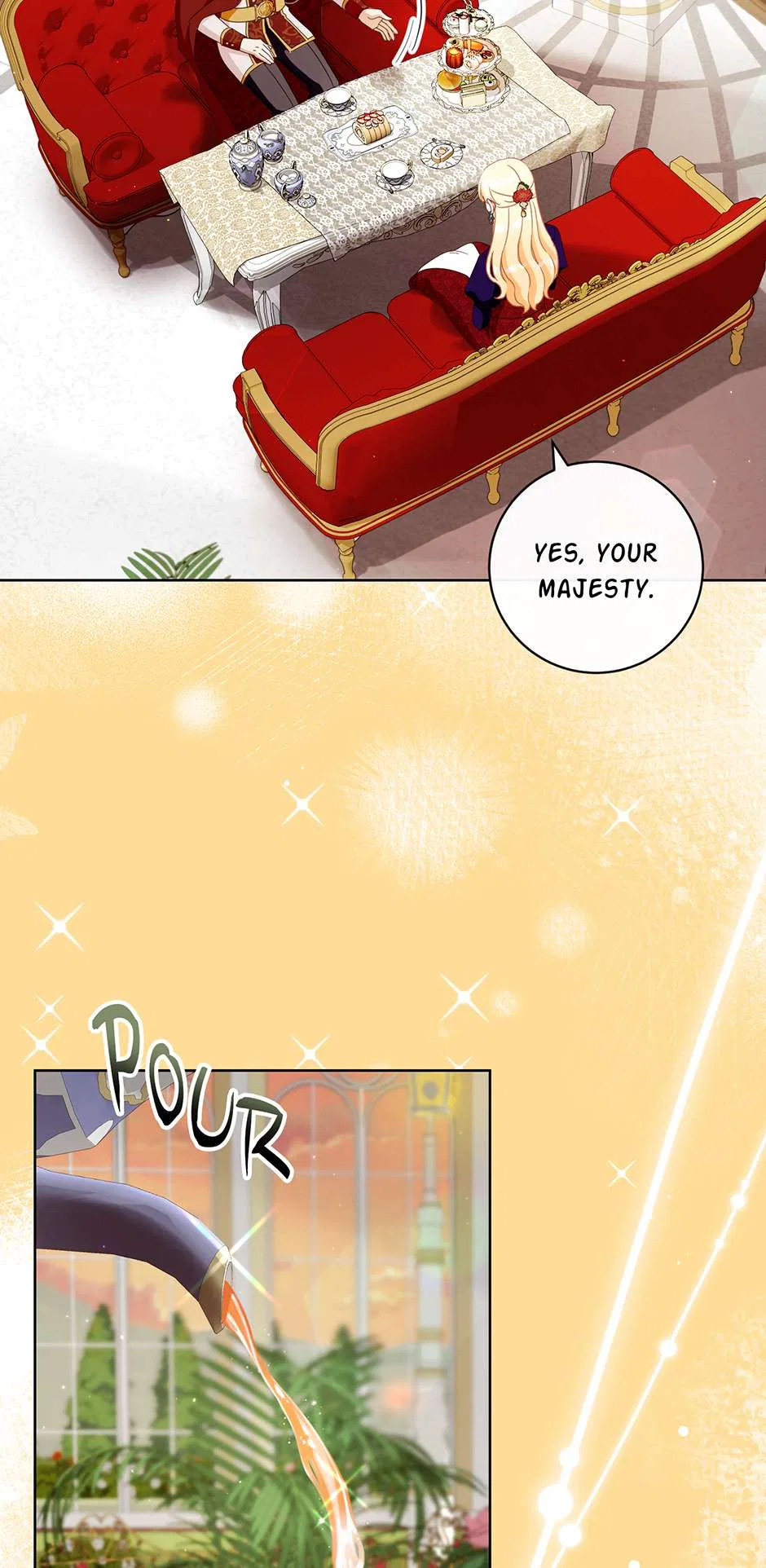 I Will Remove Them From My Life Chapter 112 – Page 49