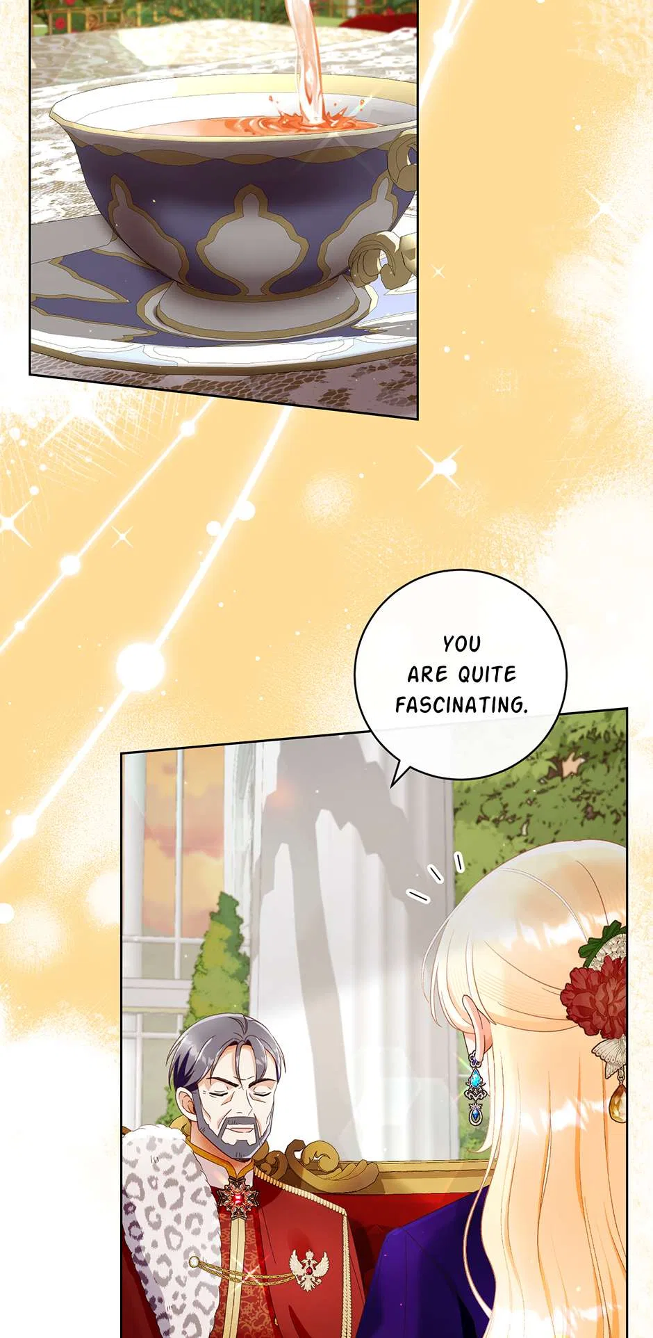 I Will Remove Them From My Life Chapter 112 – Page 50