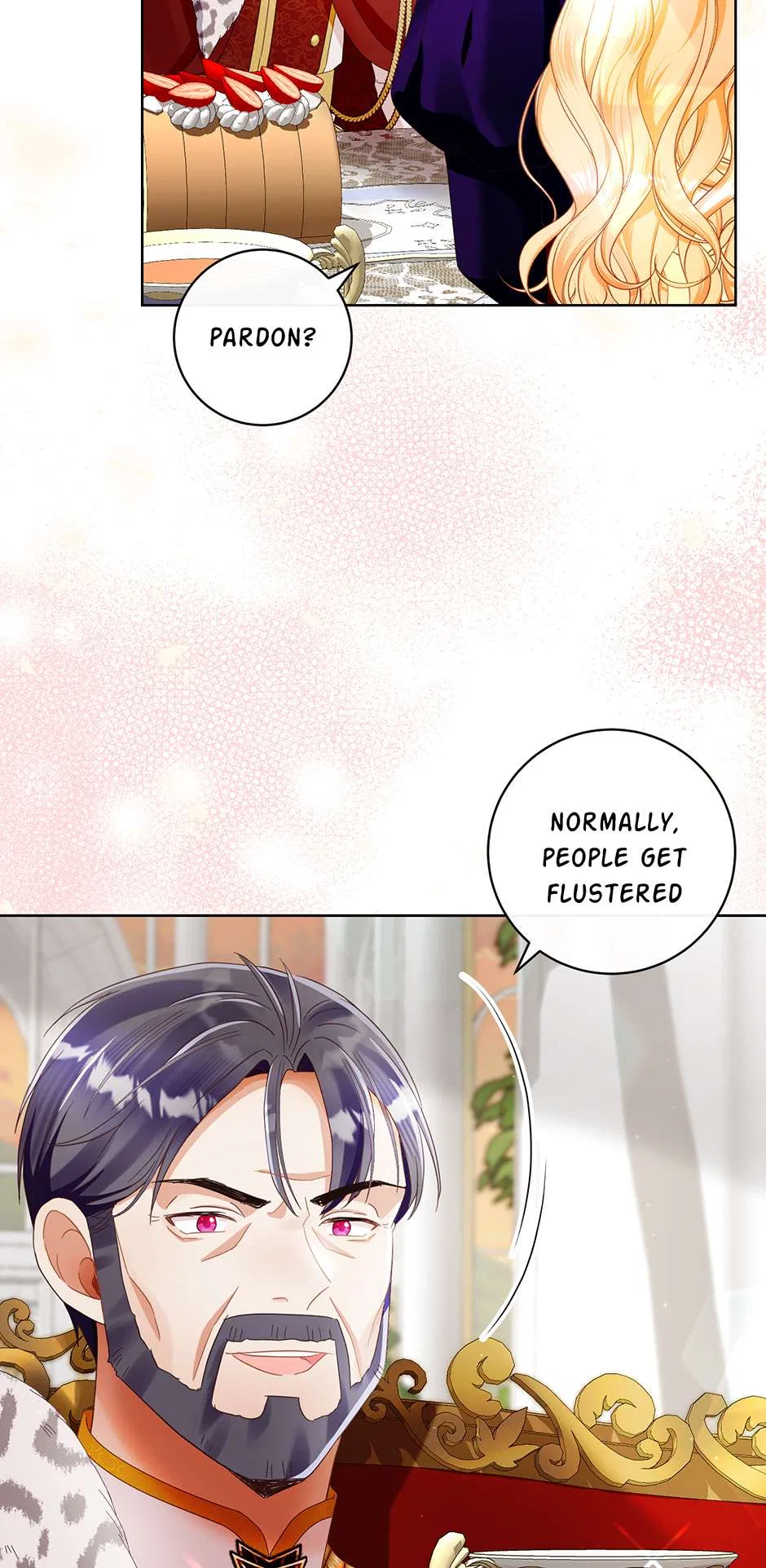 I Will Remove Them From My Life Chapter 112 – Page 51