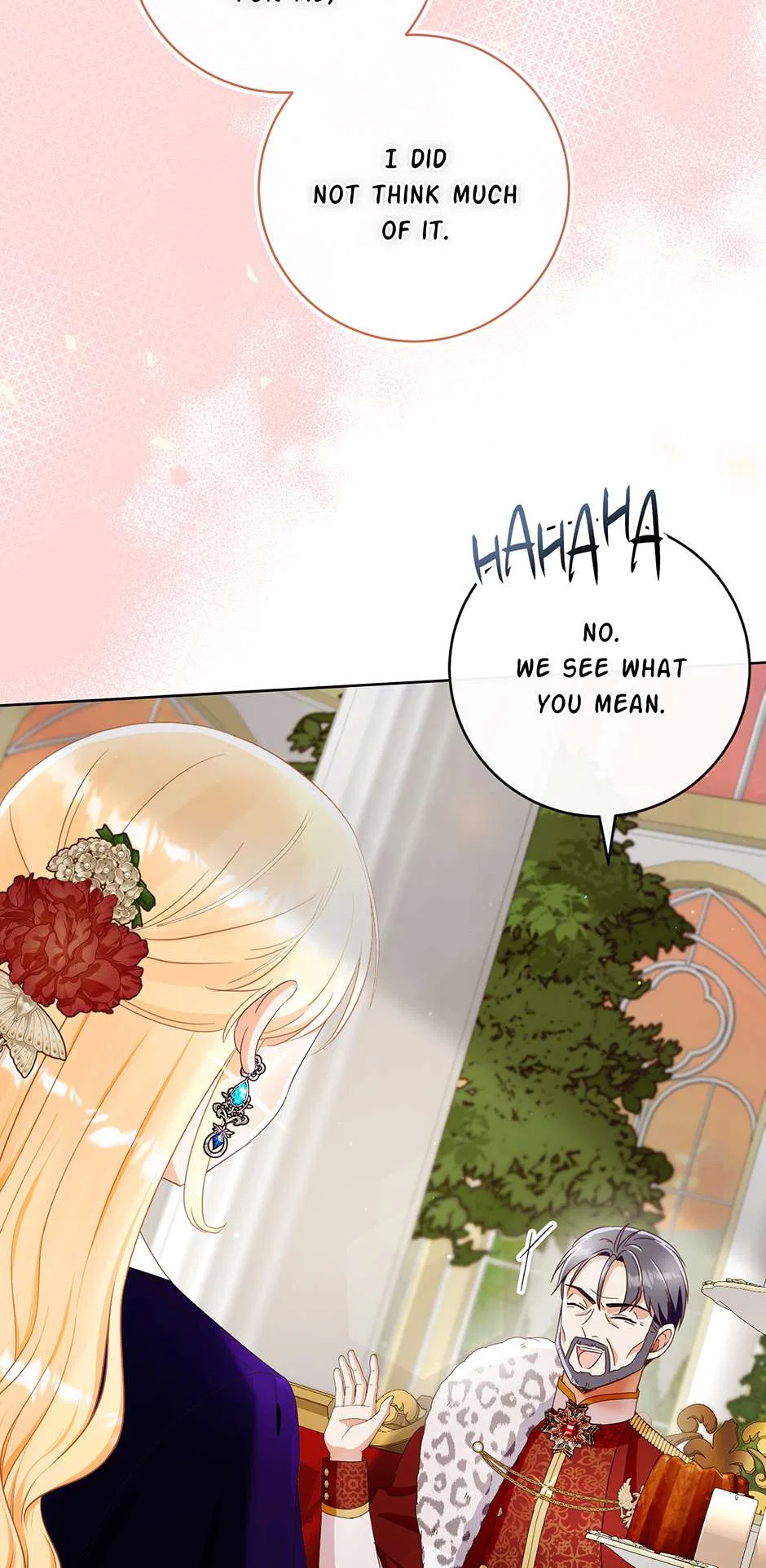 I Will Remove Them From My Life Chapter 112 – Page 53